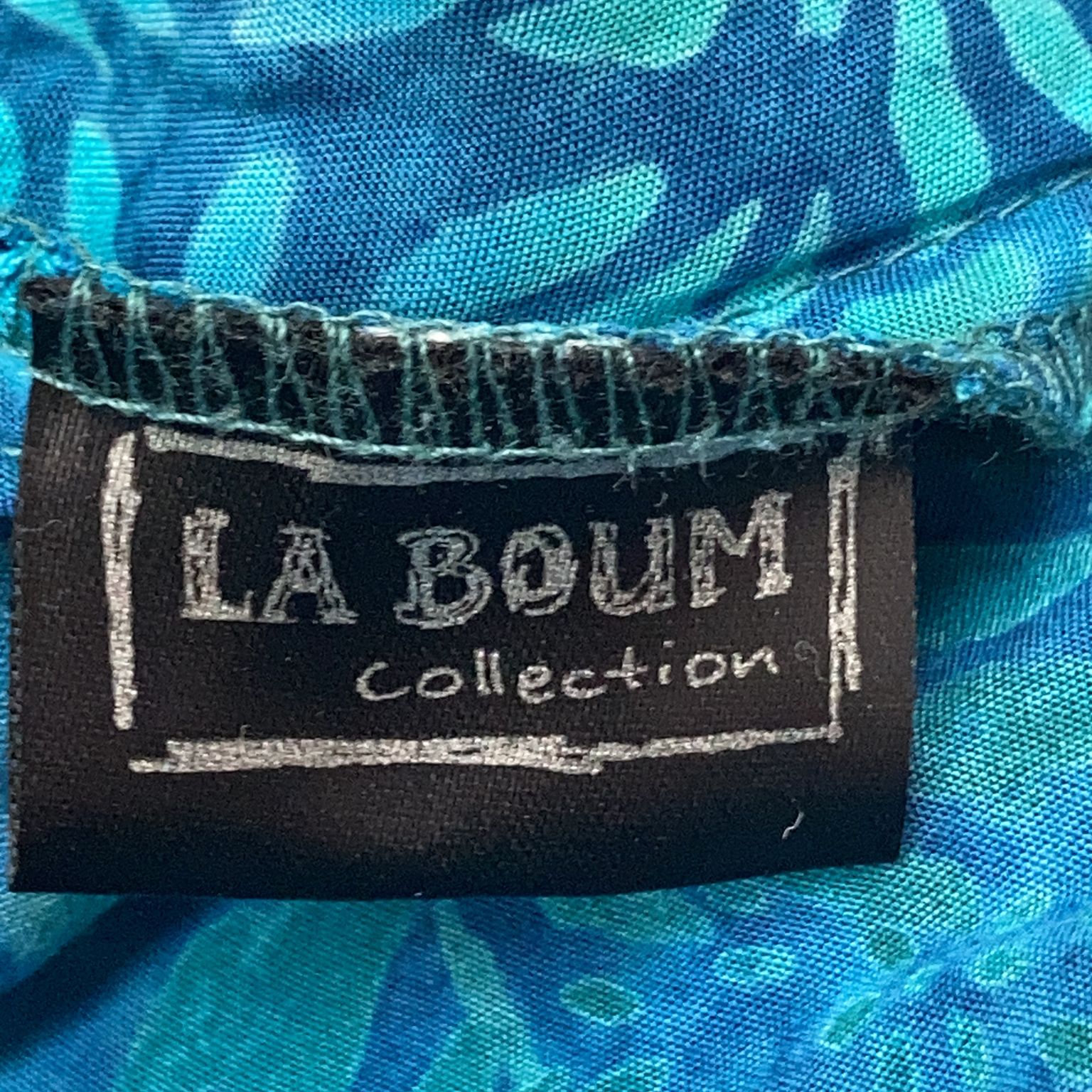 La Boum Collection