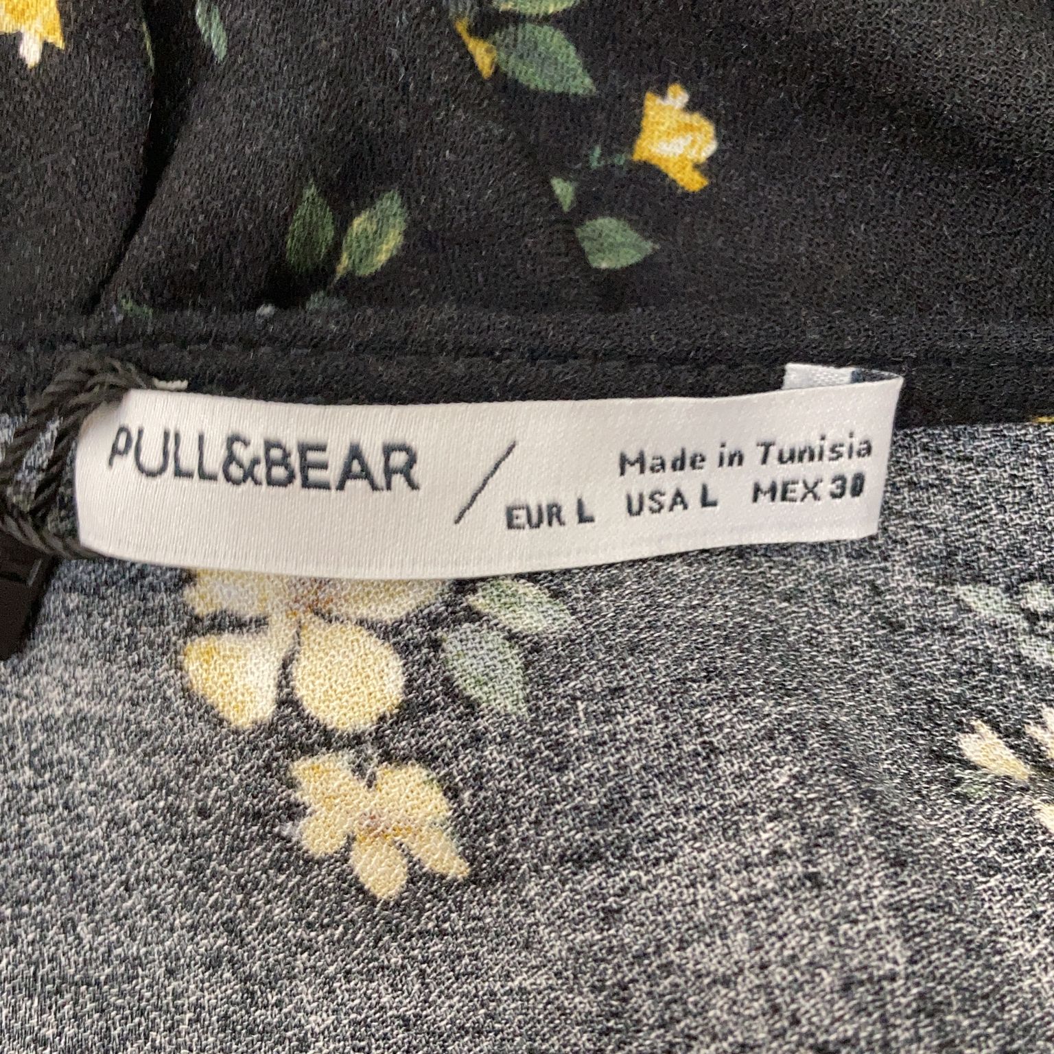 Pull  Bear