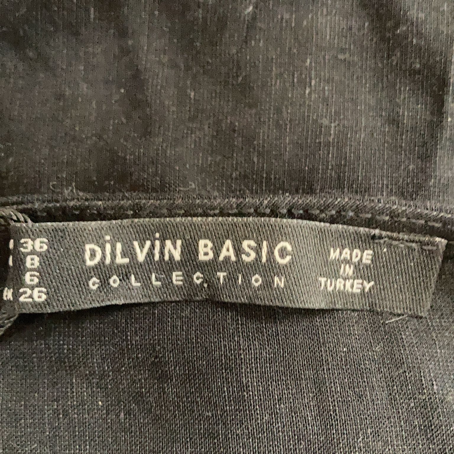 Dilvin Basic