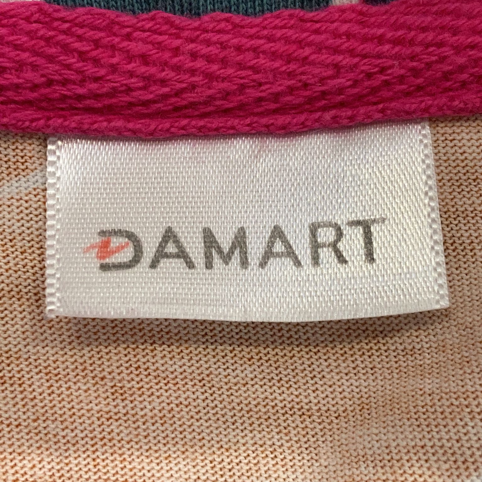 Damart