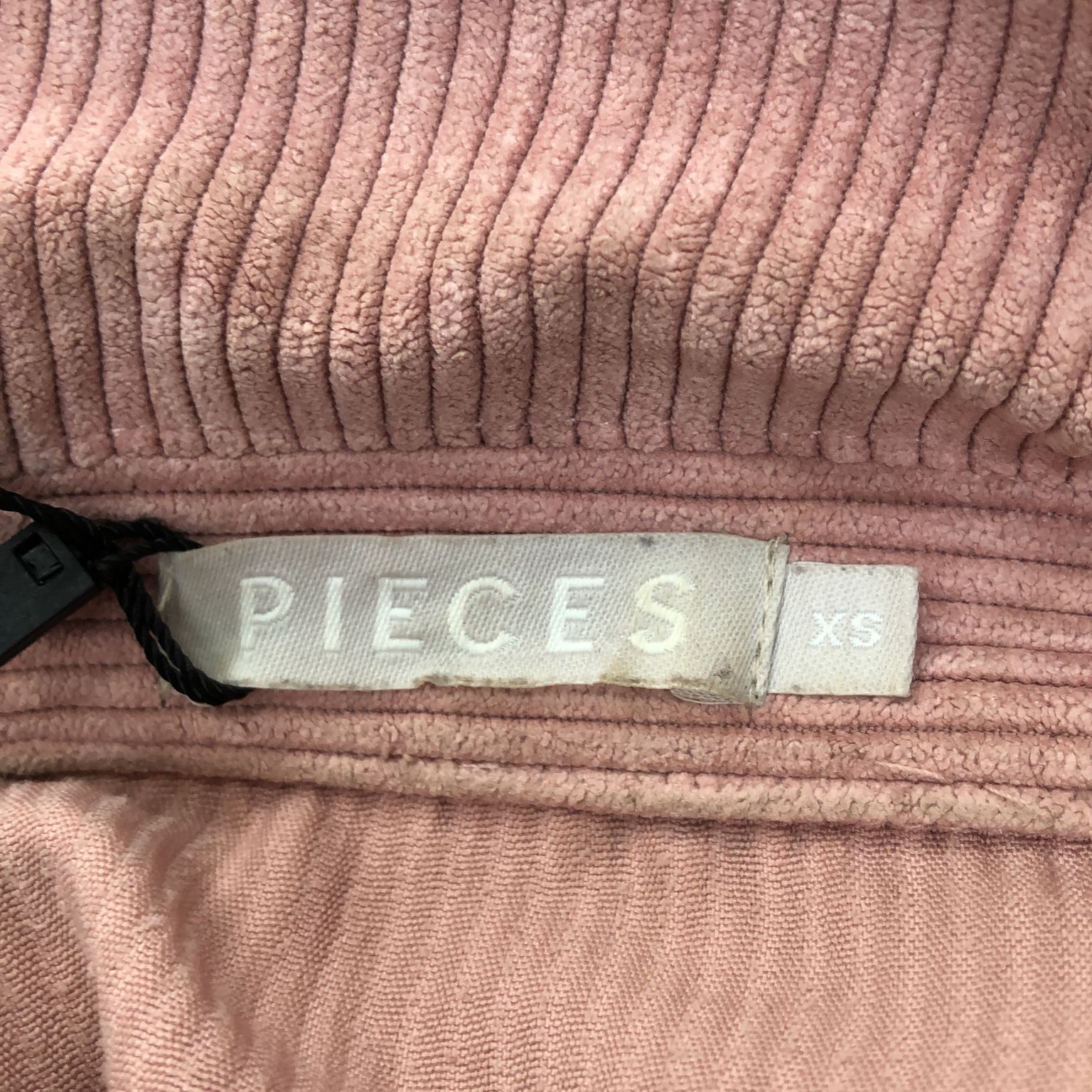 Pieces