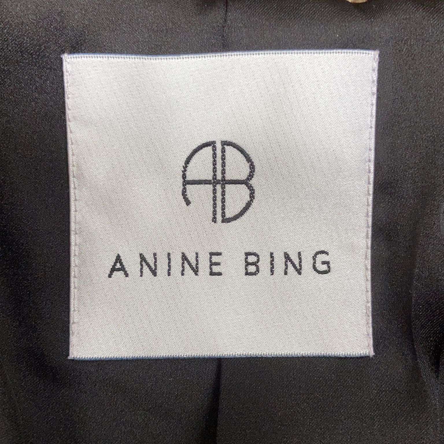 Anine Bing