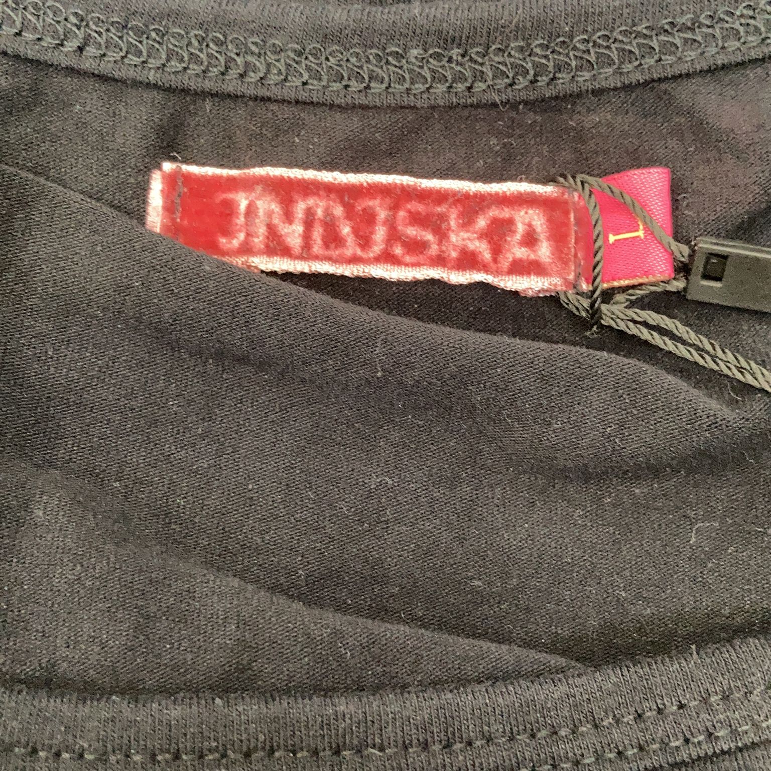 Indiska