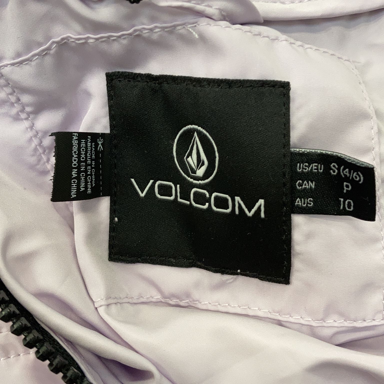 Volcom