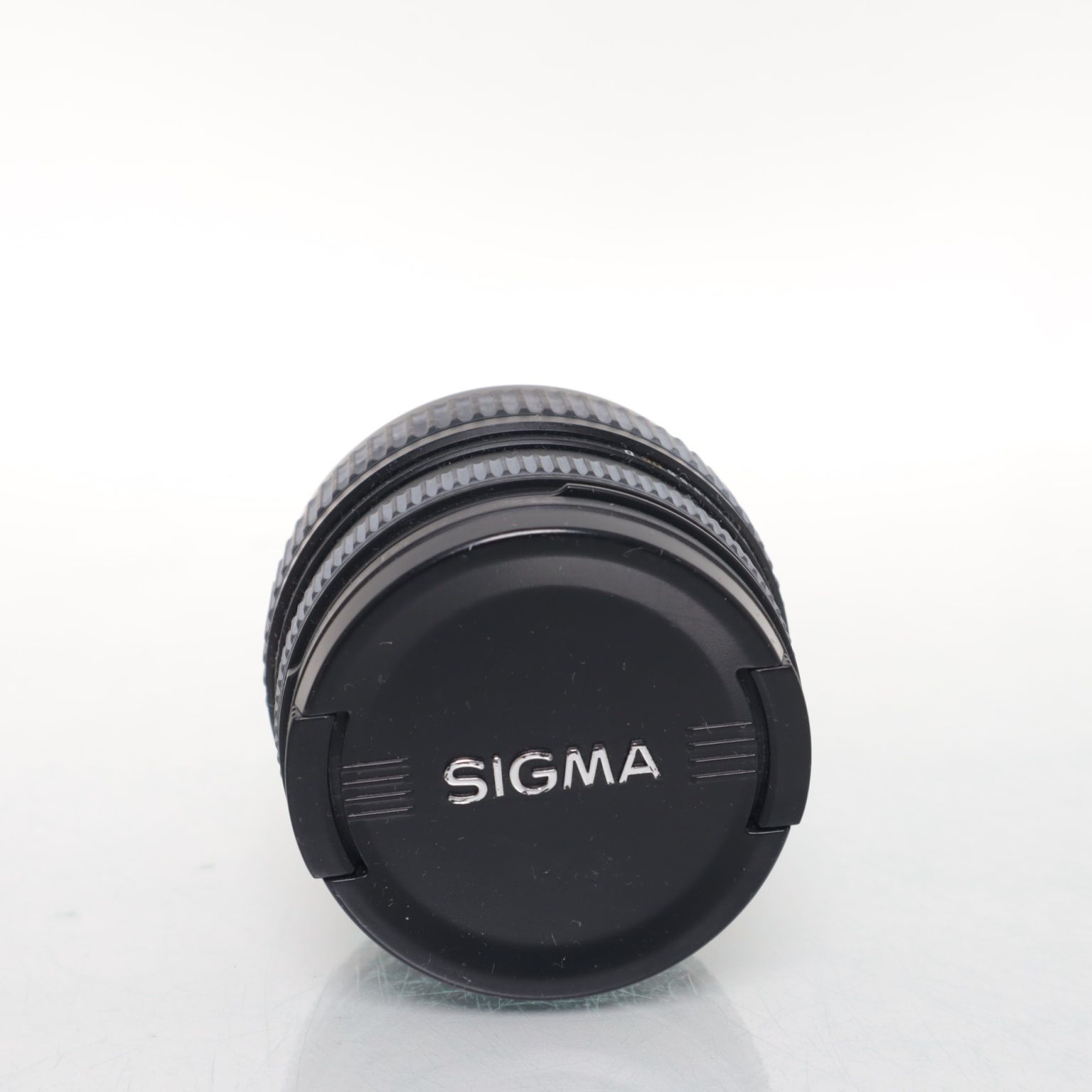 Sigma