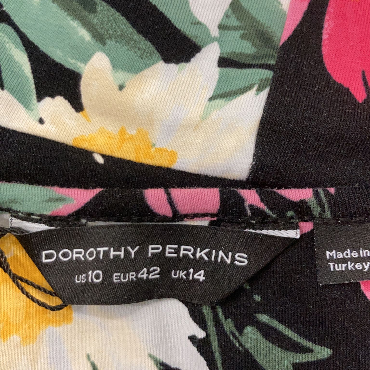 Dorothy Perkins