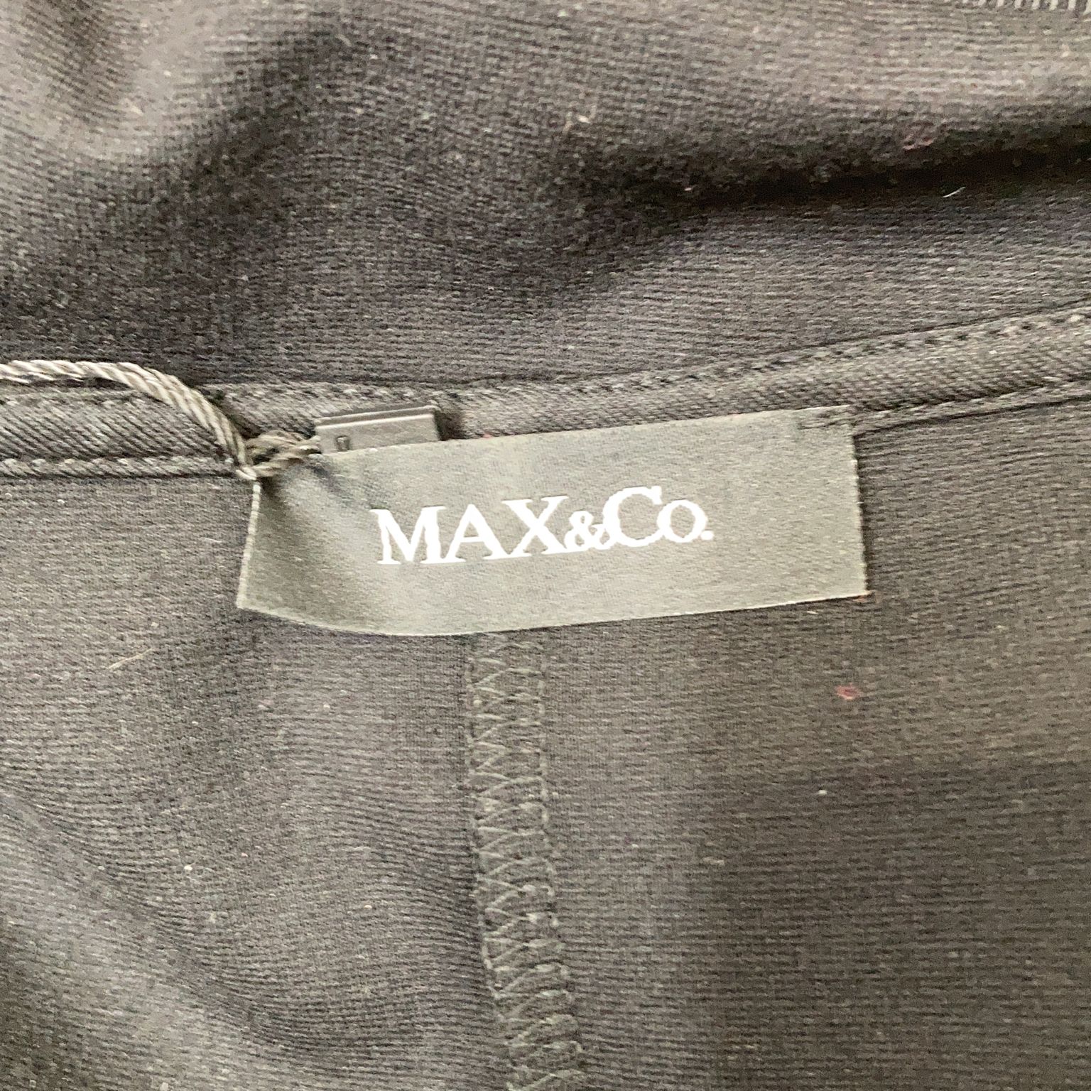 Max  Co.