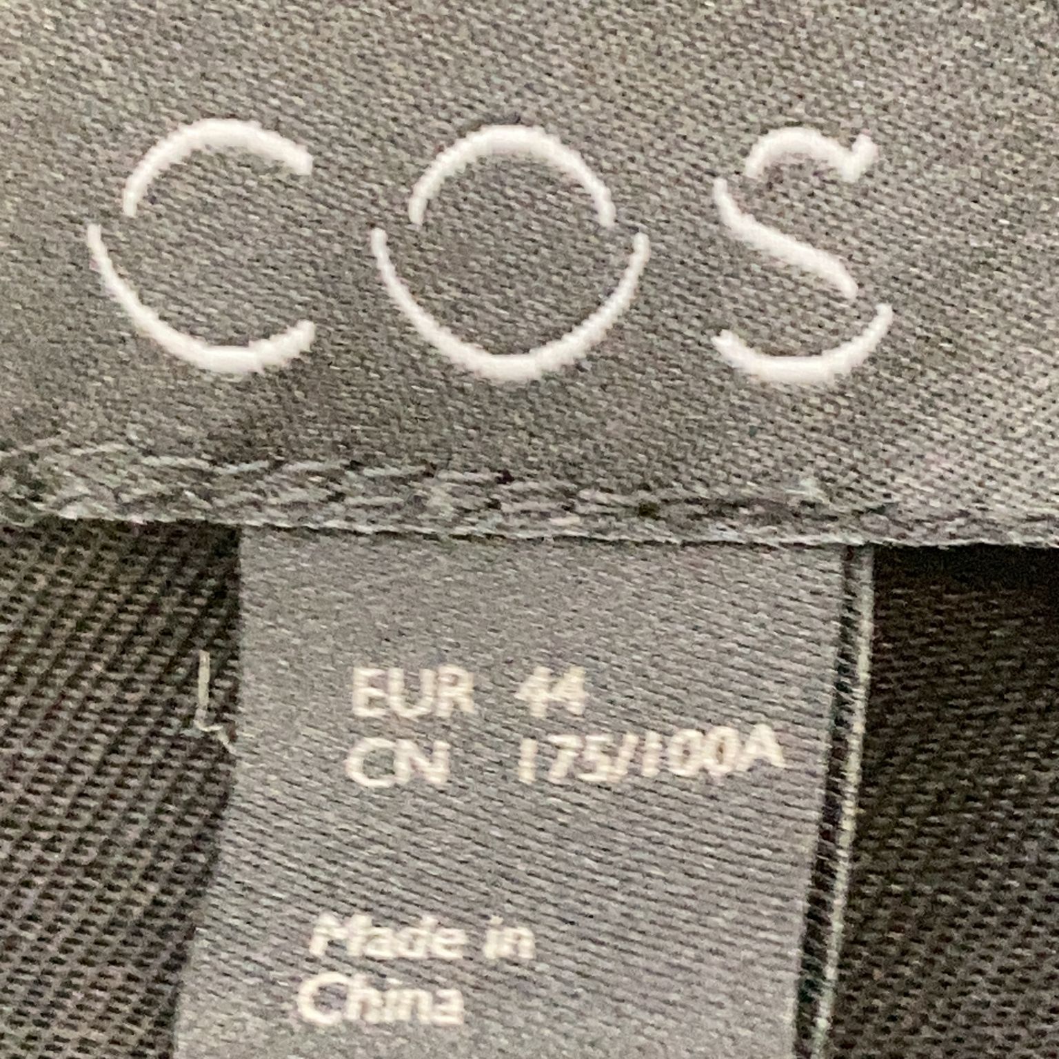 COS