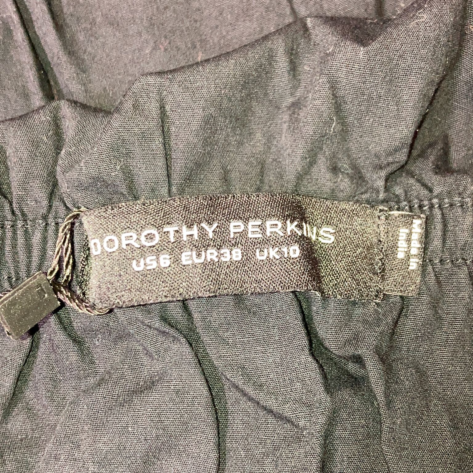 Dorothy Perkins