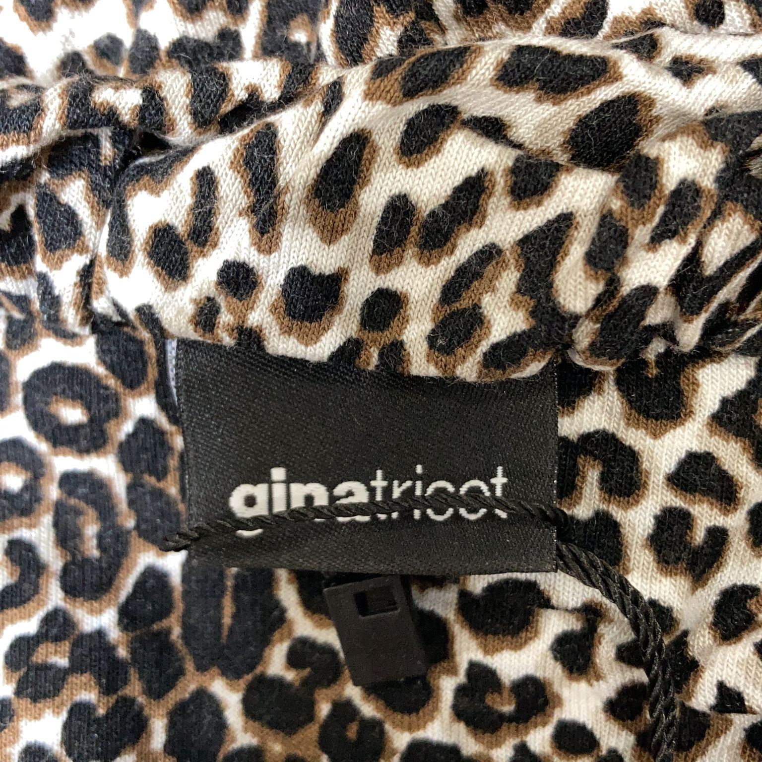 Gina Tricot