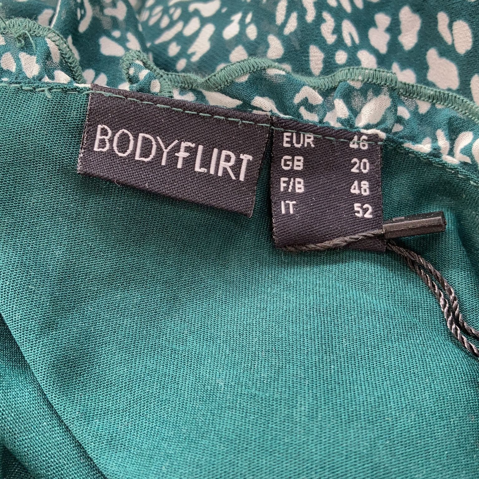 Bodyflirt