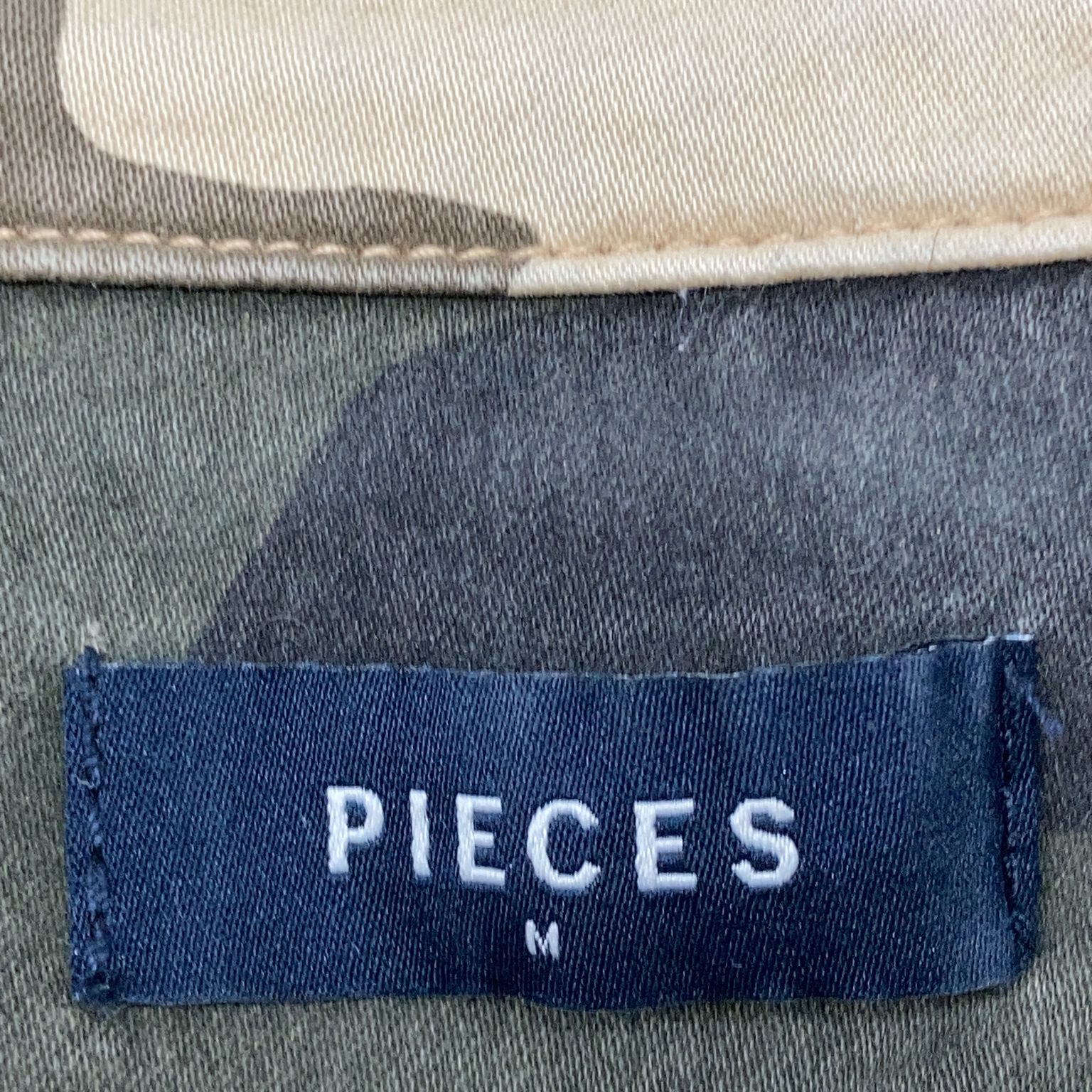 Pieces