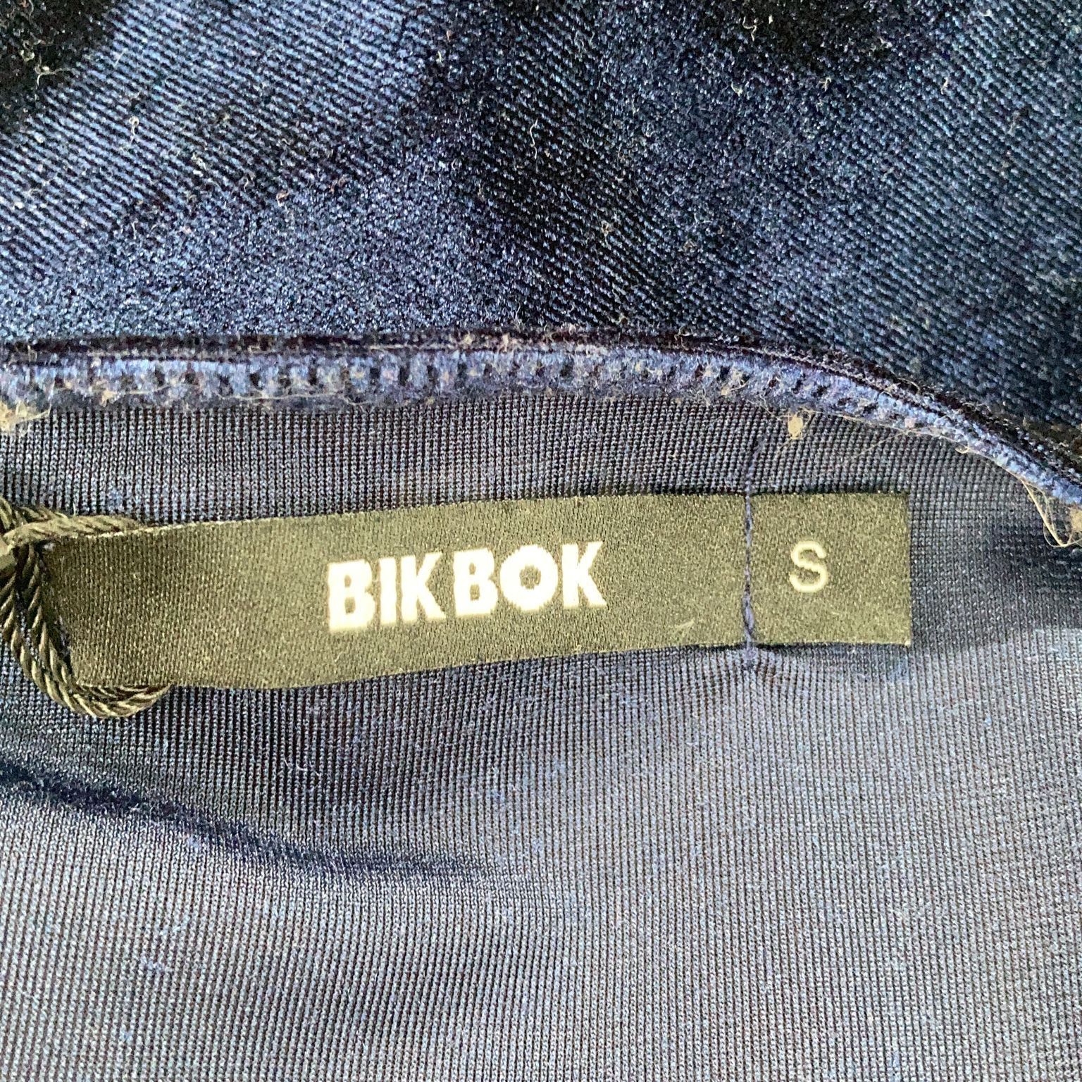 Bik Bok