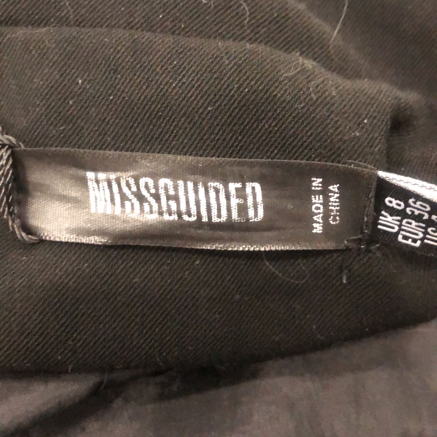 Missguided