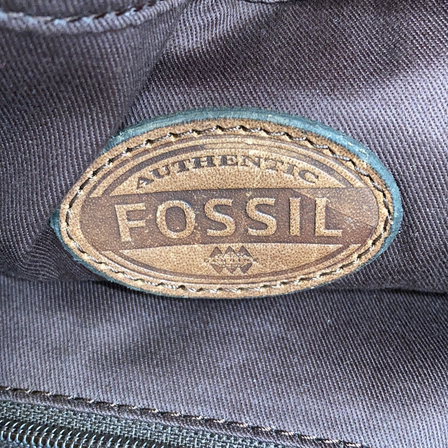 Fossil