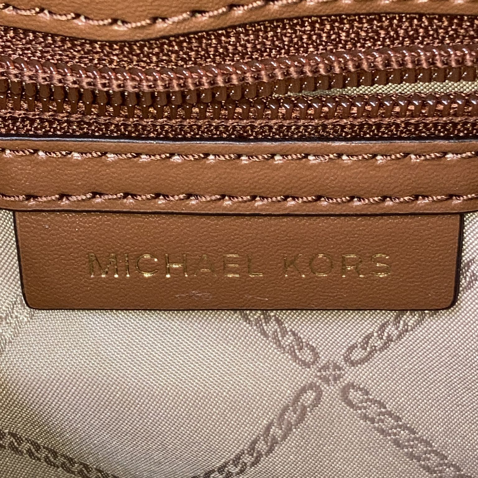 Michael Kors