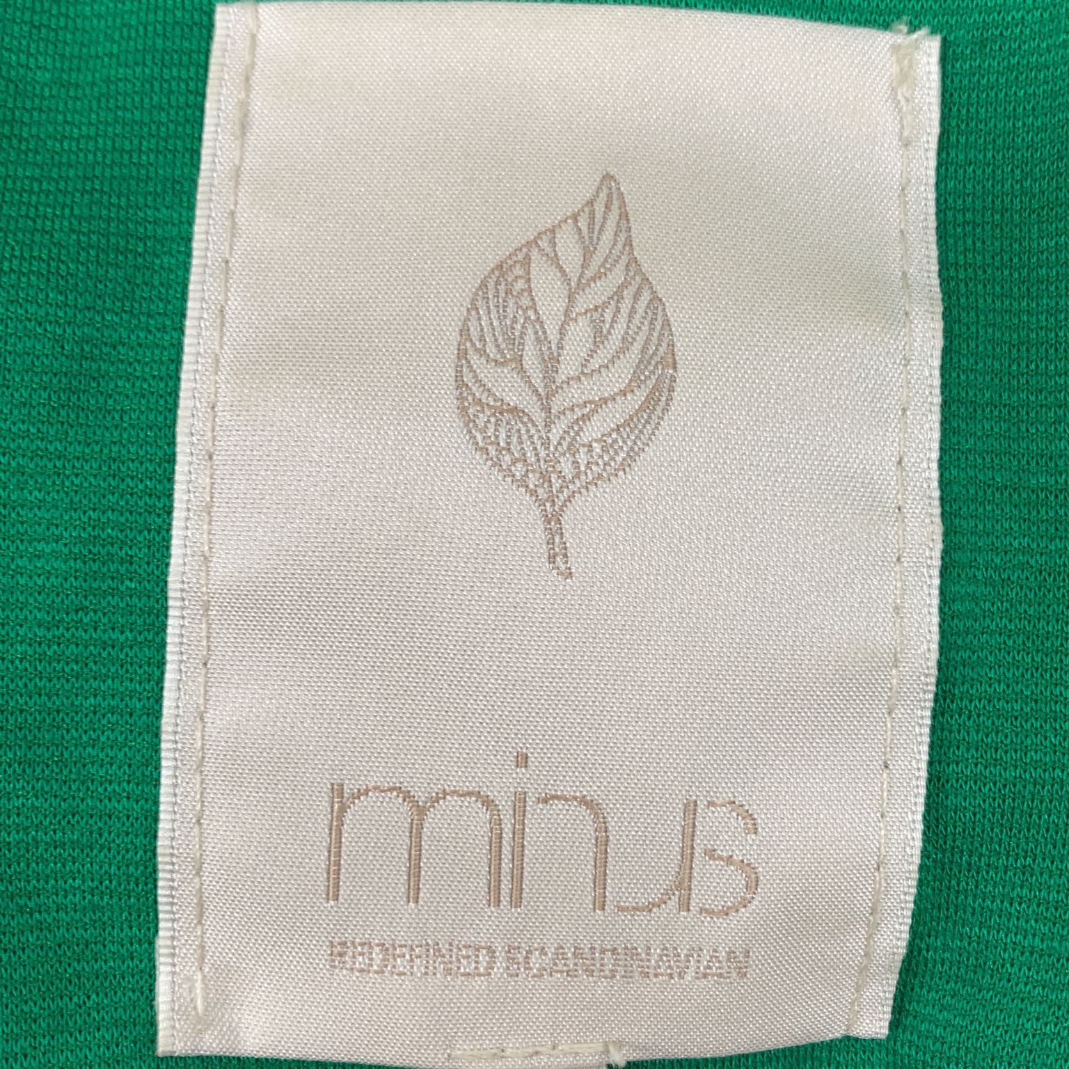 Minus