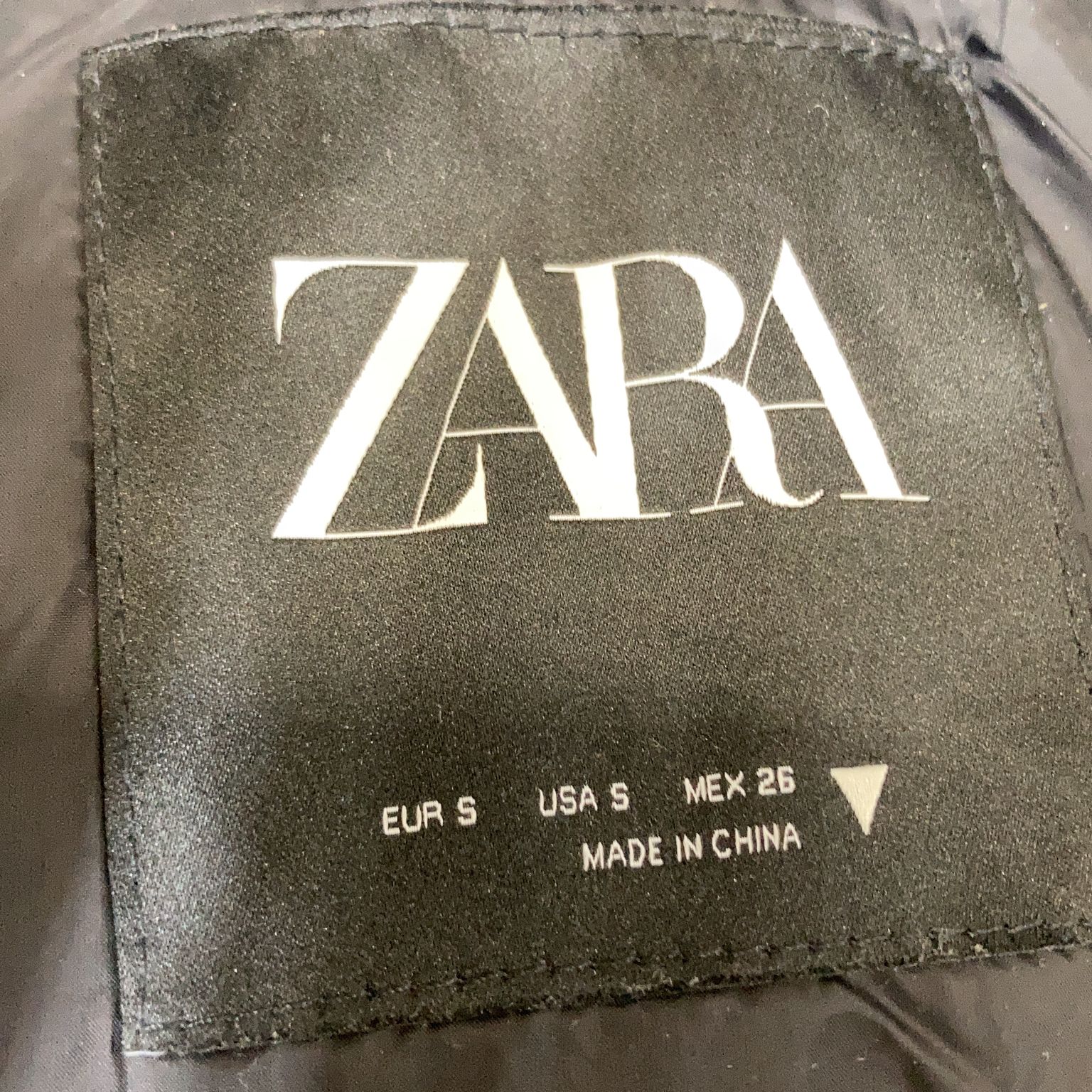 Zara