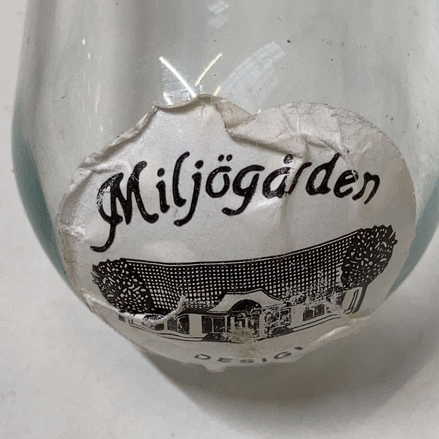 Miljögården Design