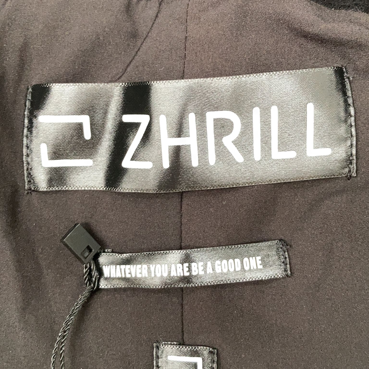 Zhrill