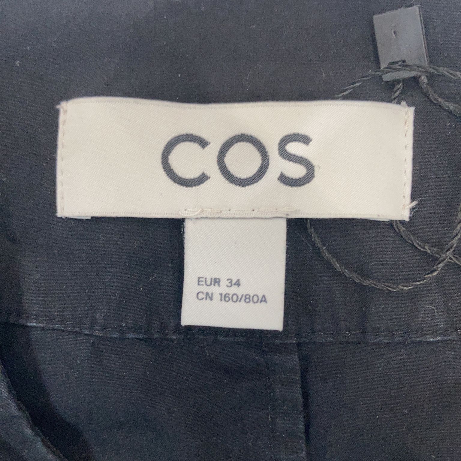 COS