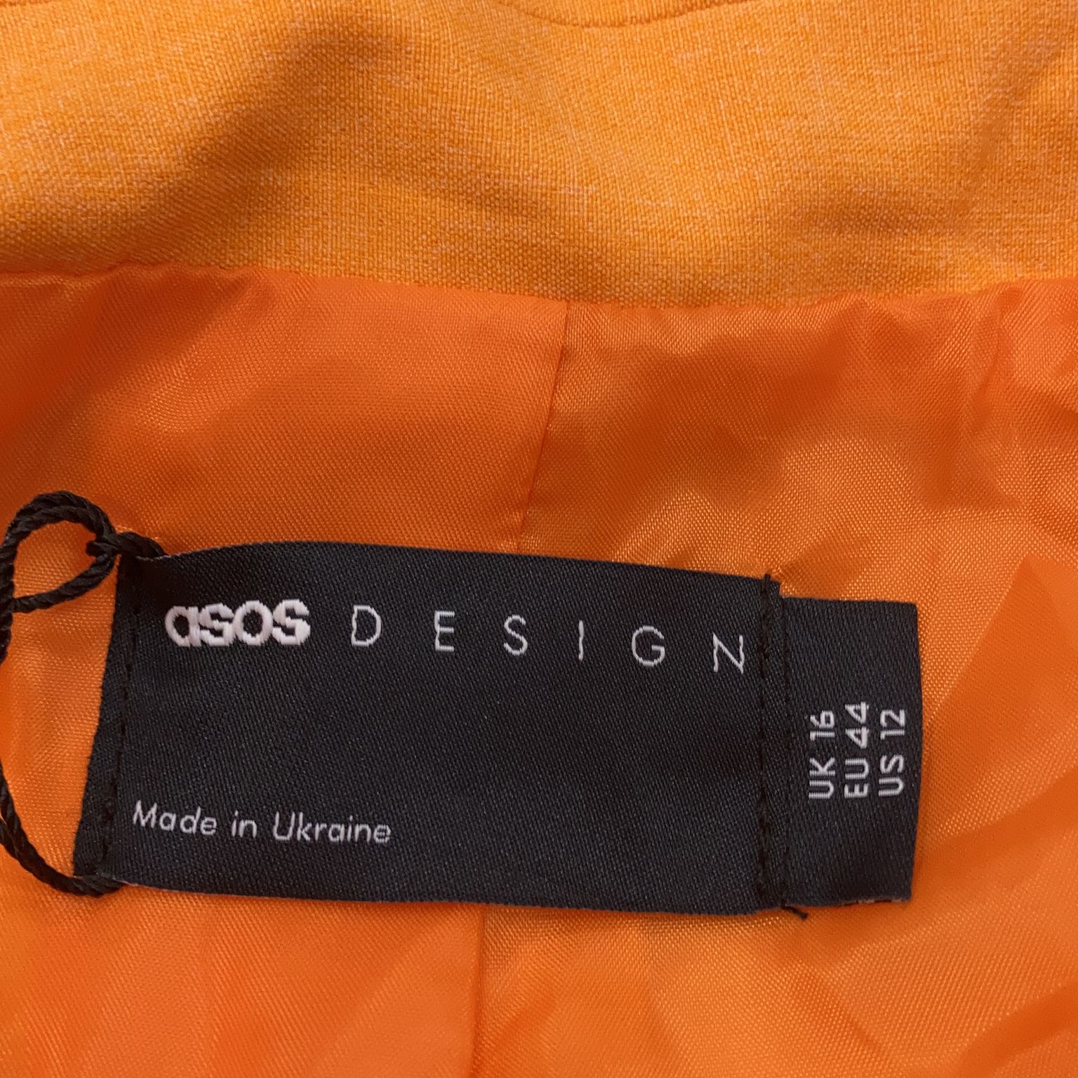 ASOS Design