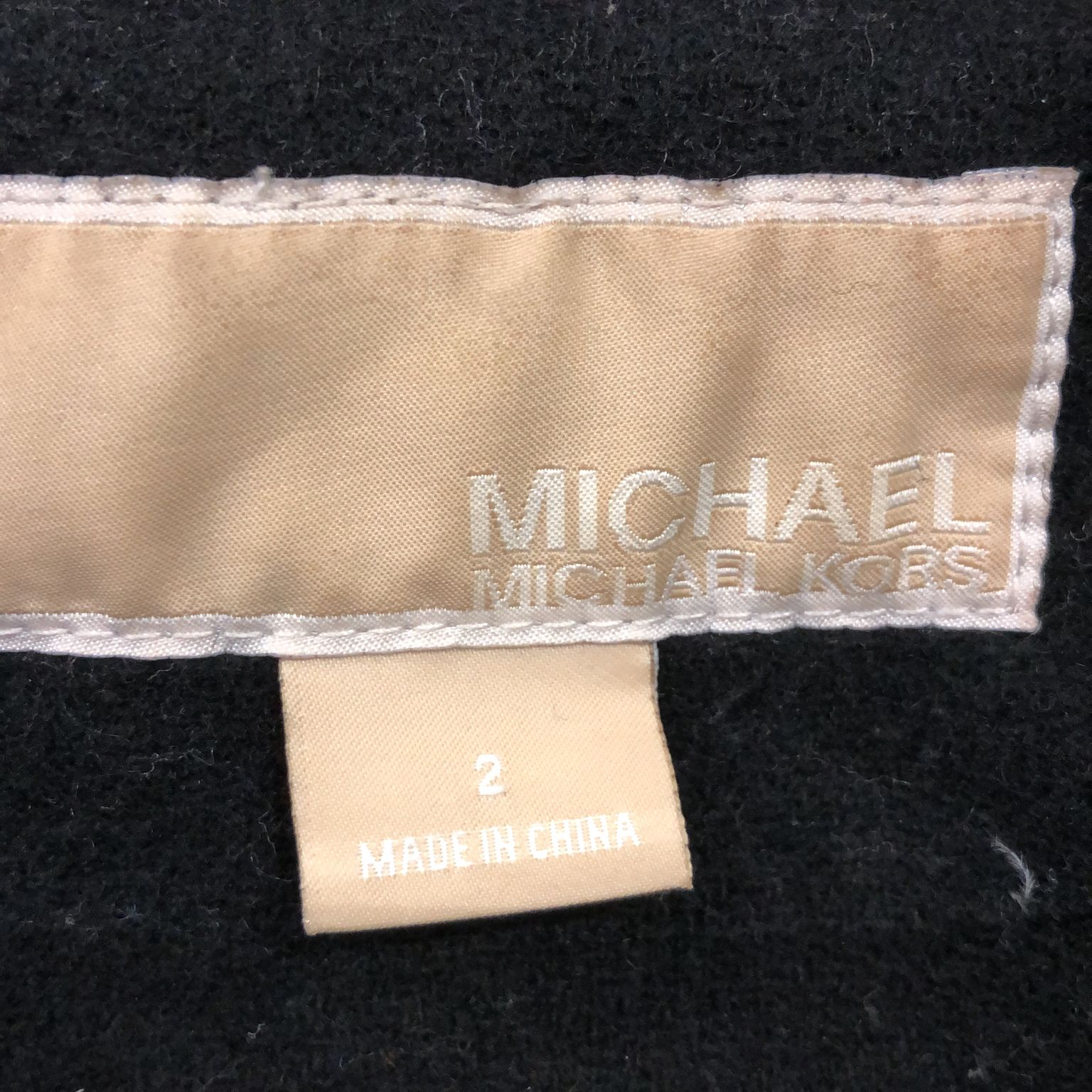 Michael Kors