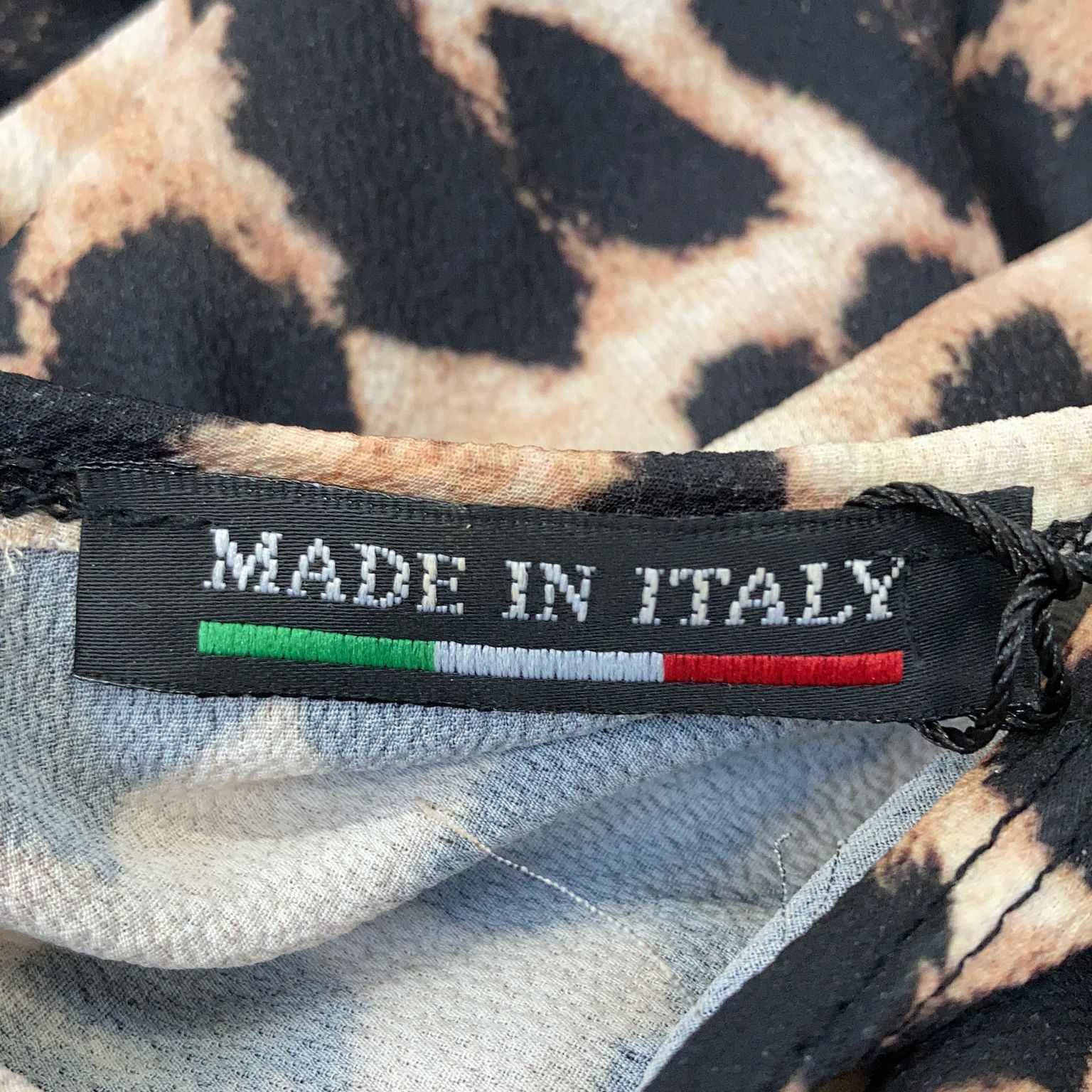 Made In Italy