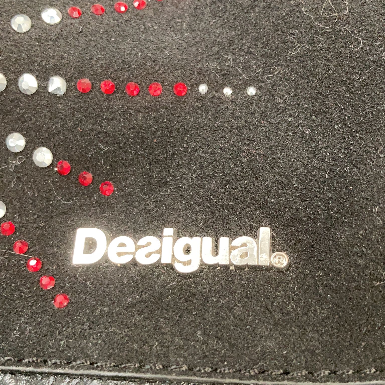 Desigual