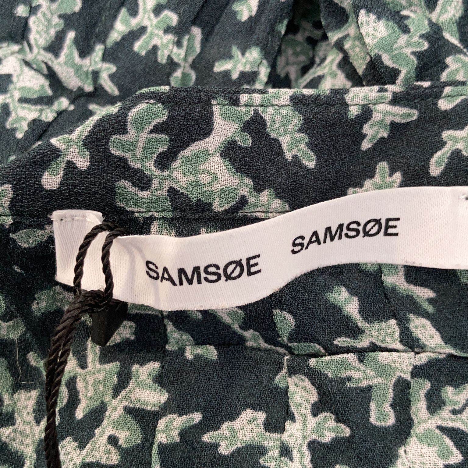 Samsøe  Samsøe