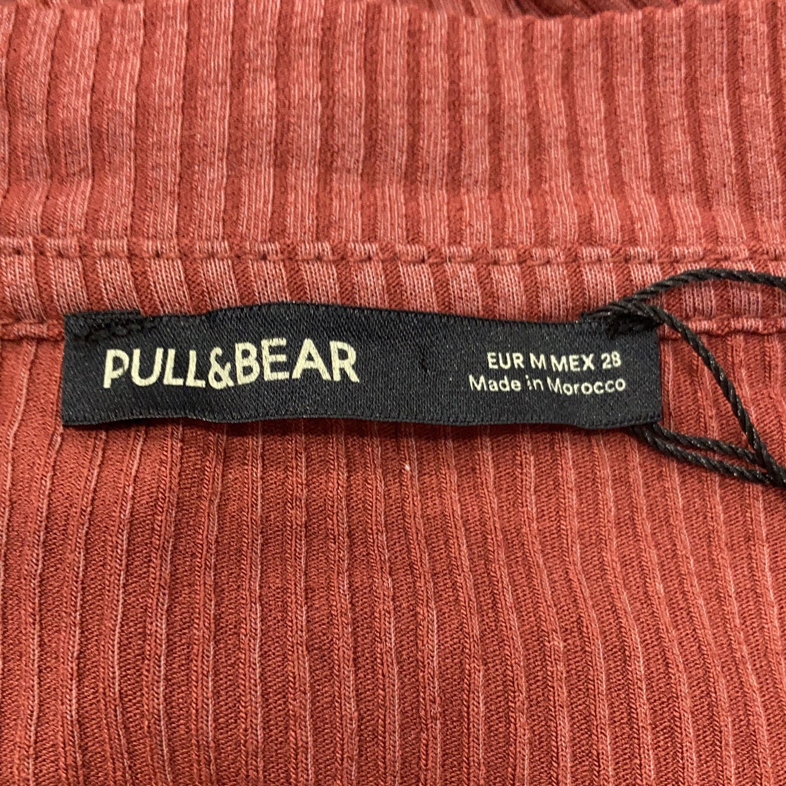 Pull  Bear