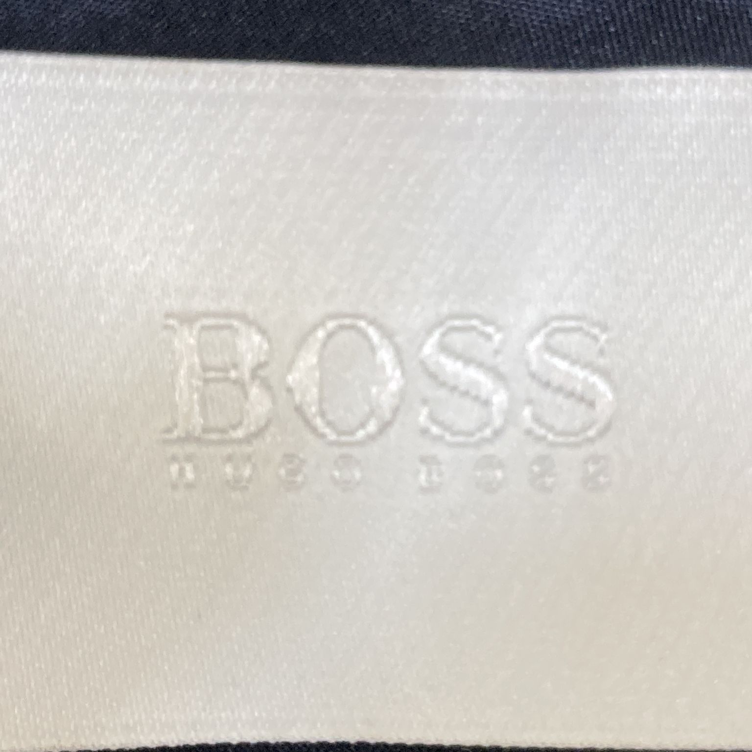 Boss Hugo Boss