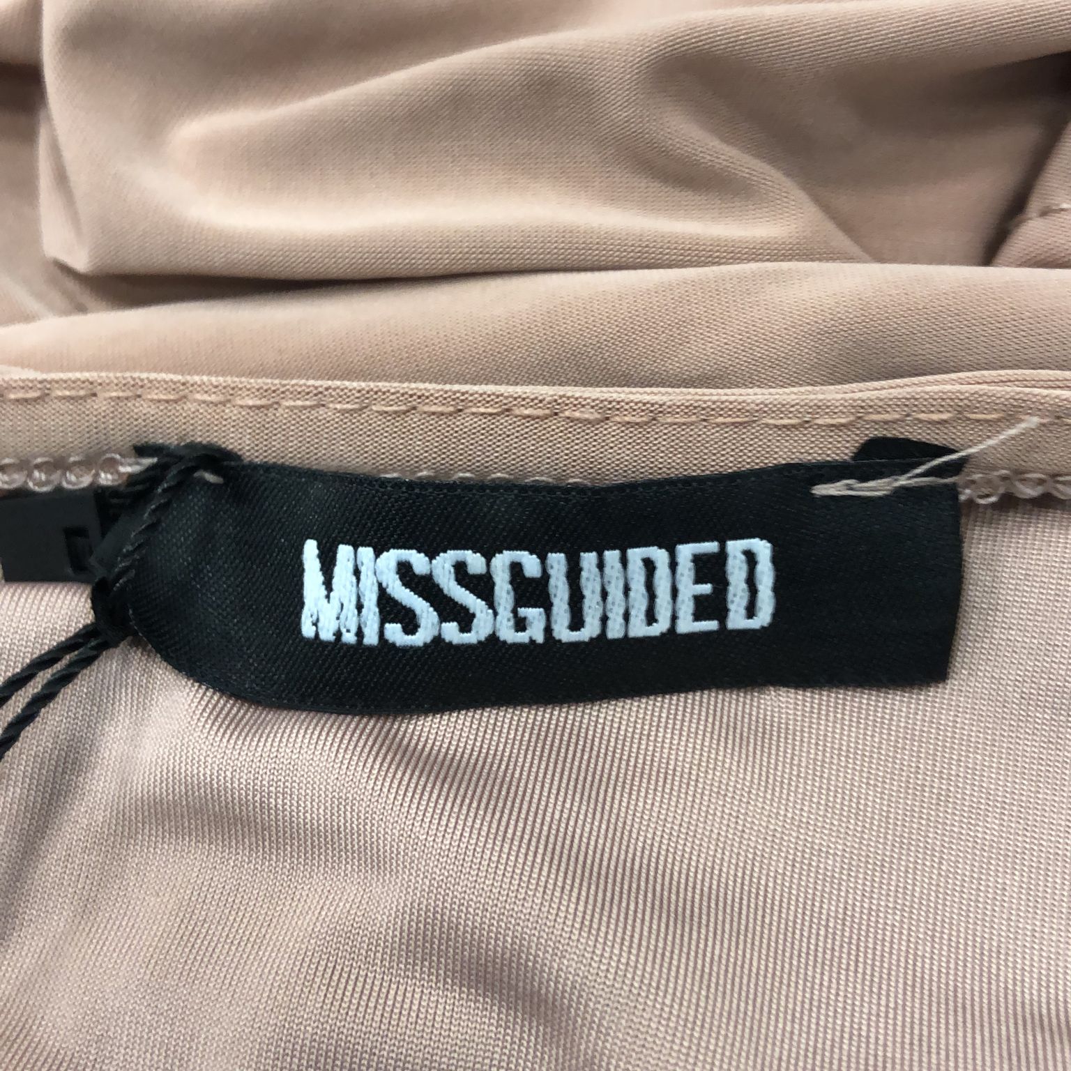 Missguided