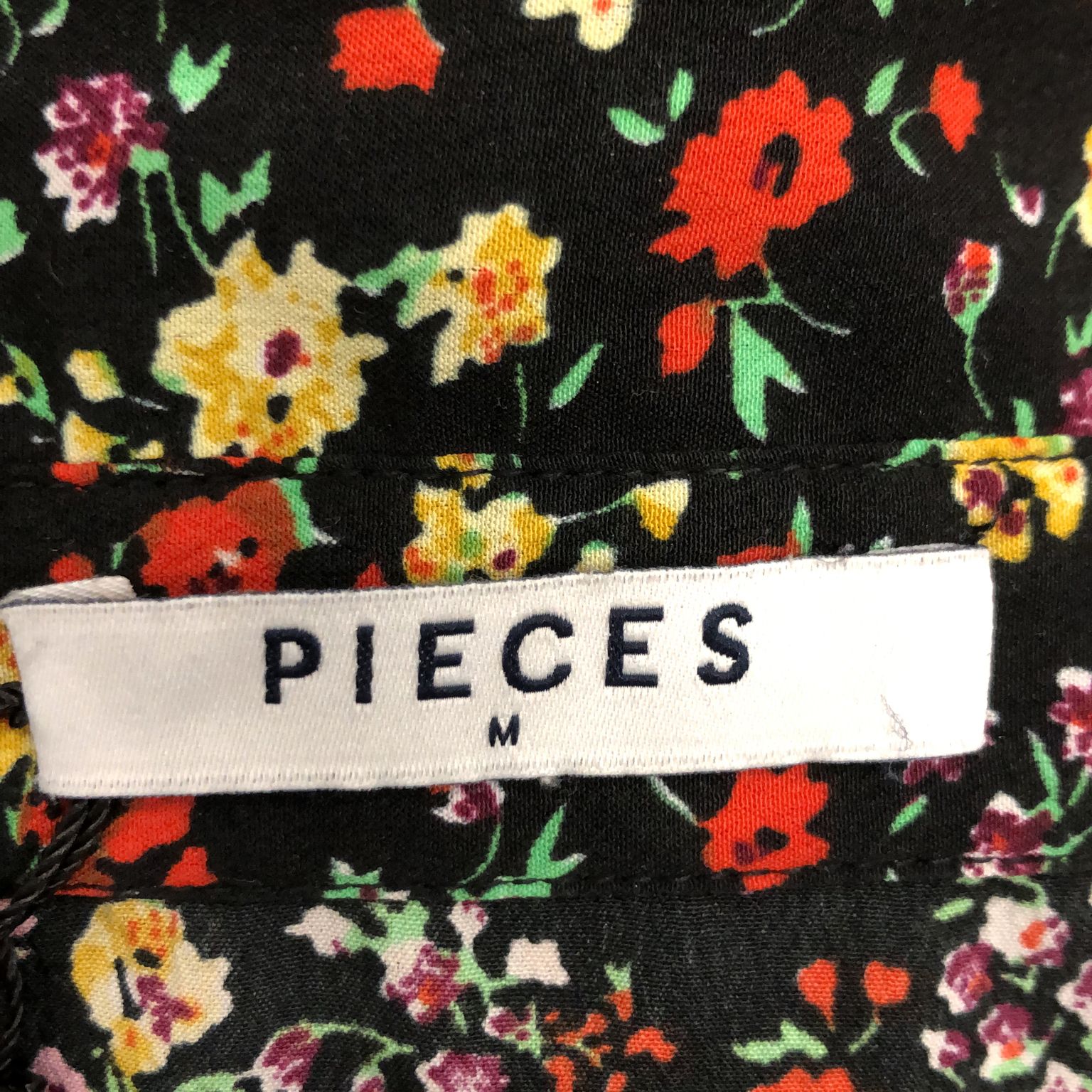 Pieces