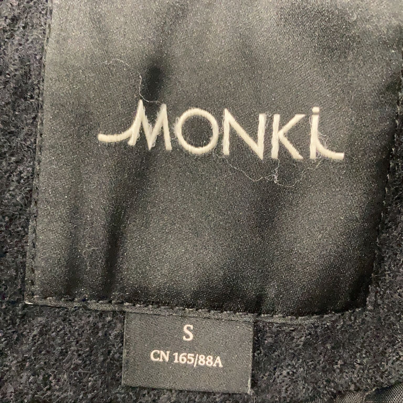 Monki