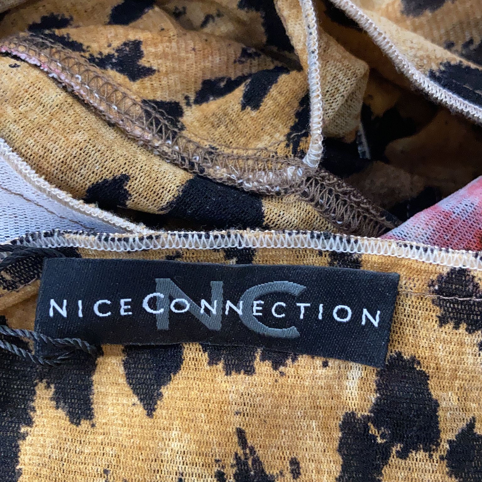 Nice Connection