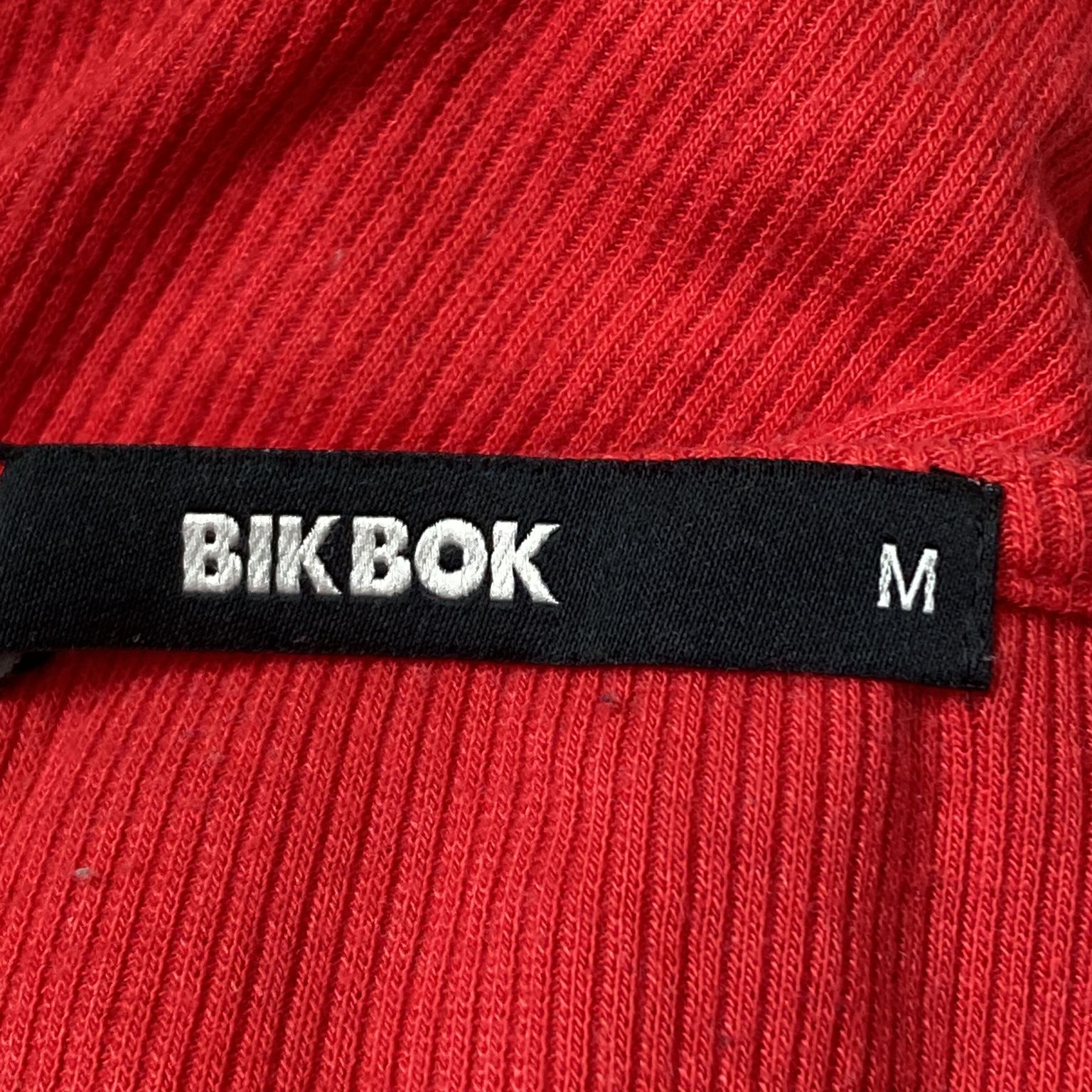 Bik Bok