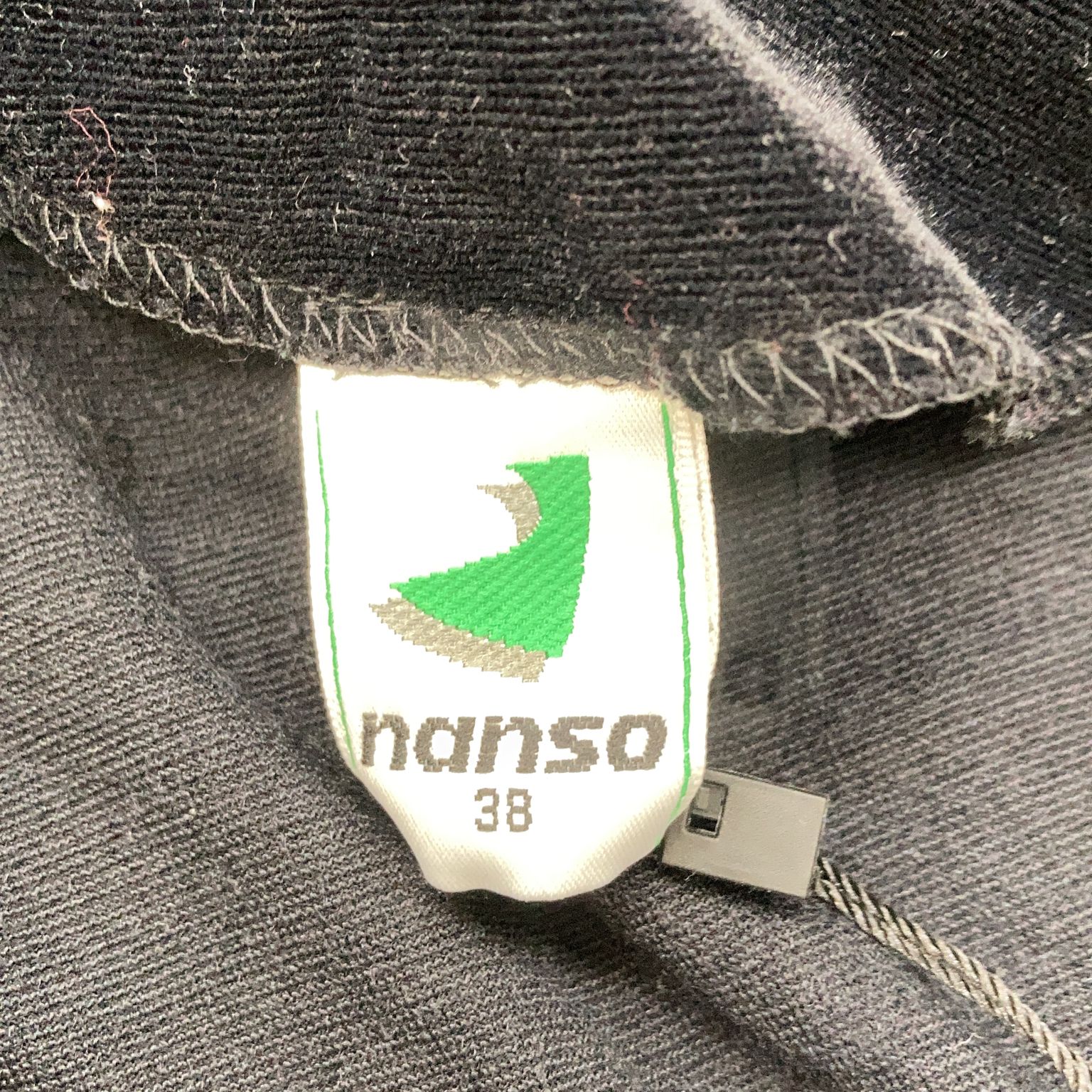 Nanso