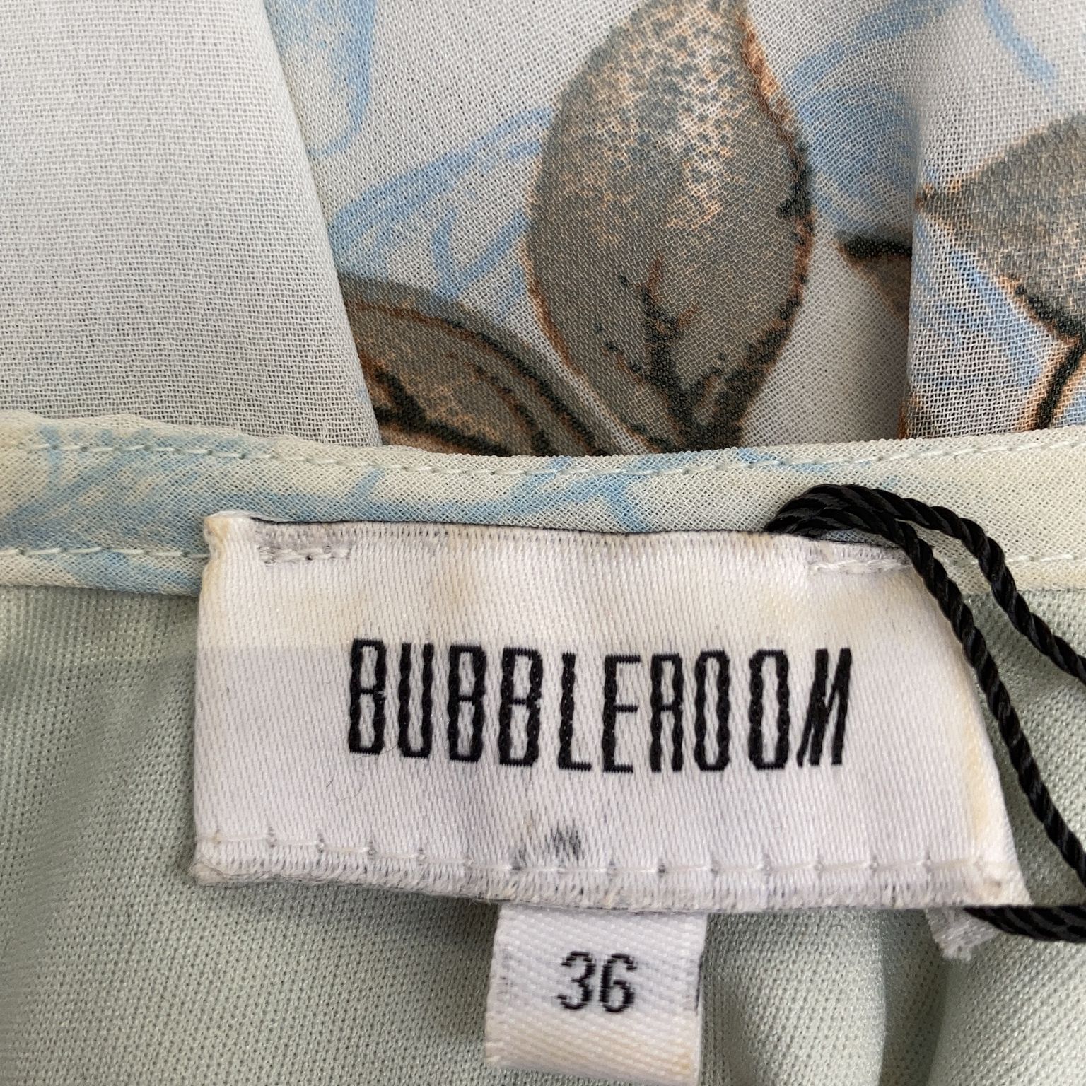 Bubbleroom