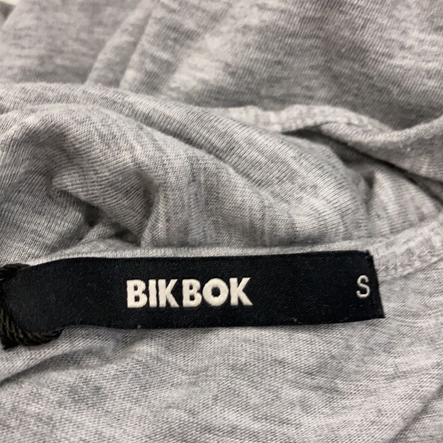 Bik Bok