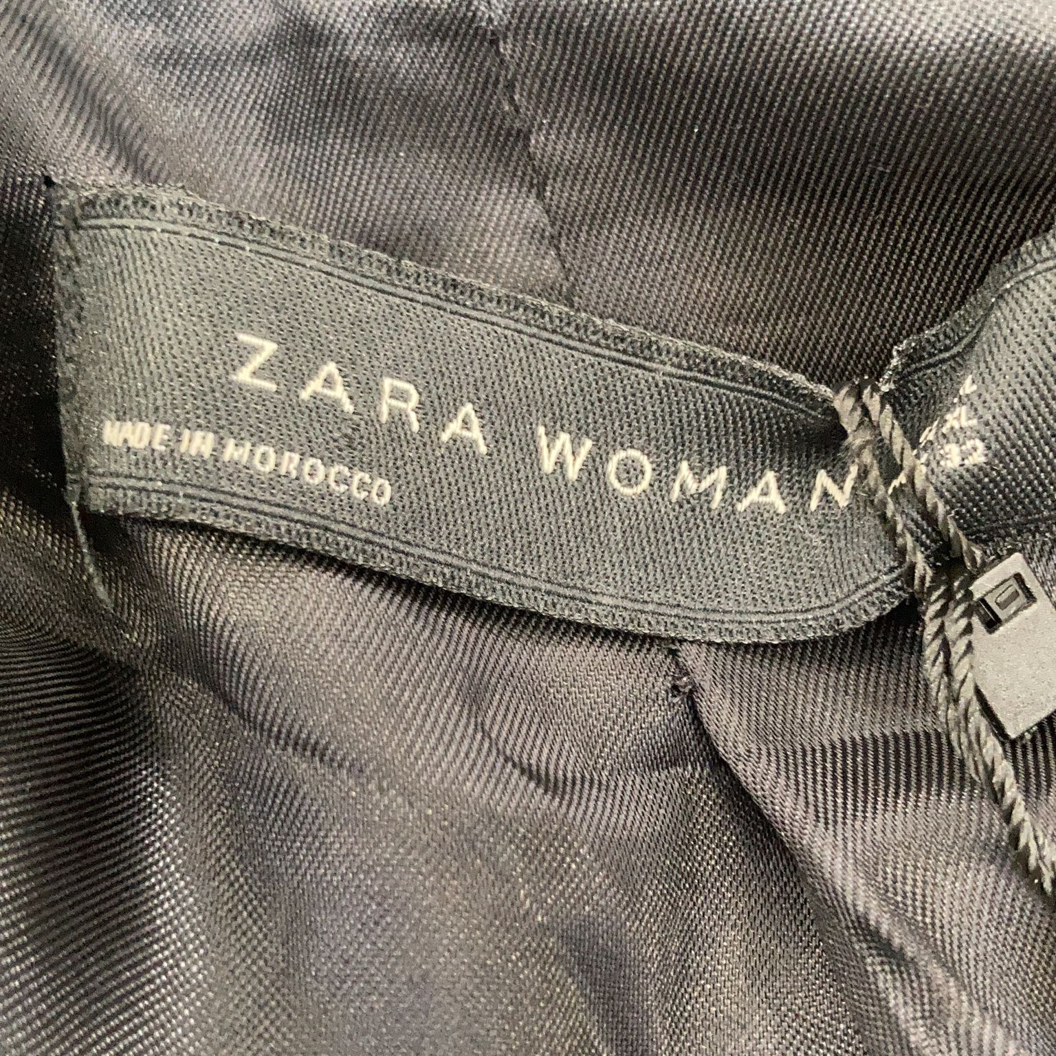 Zara Woman