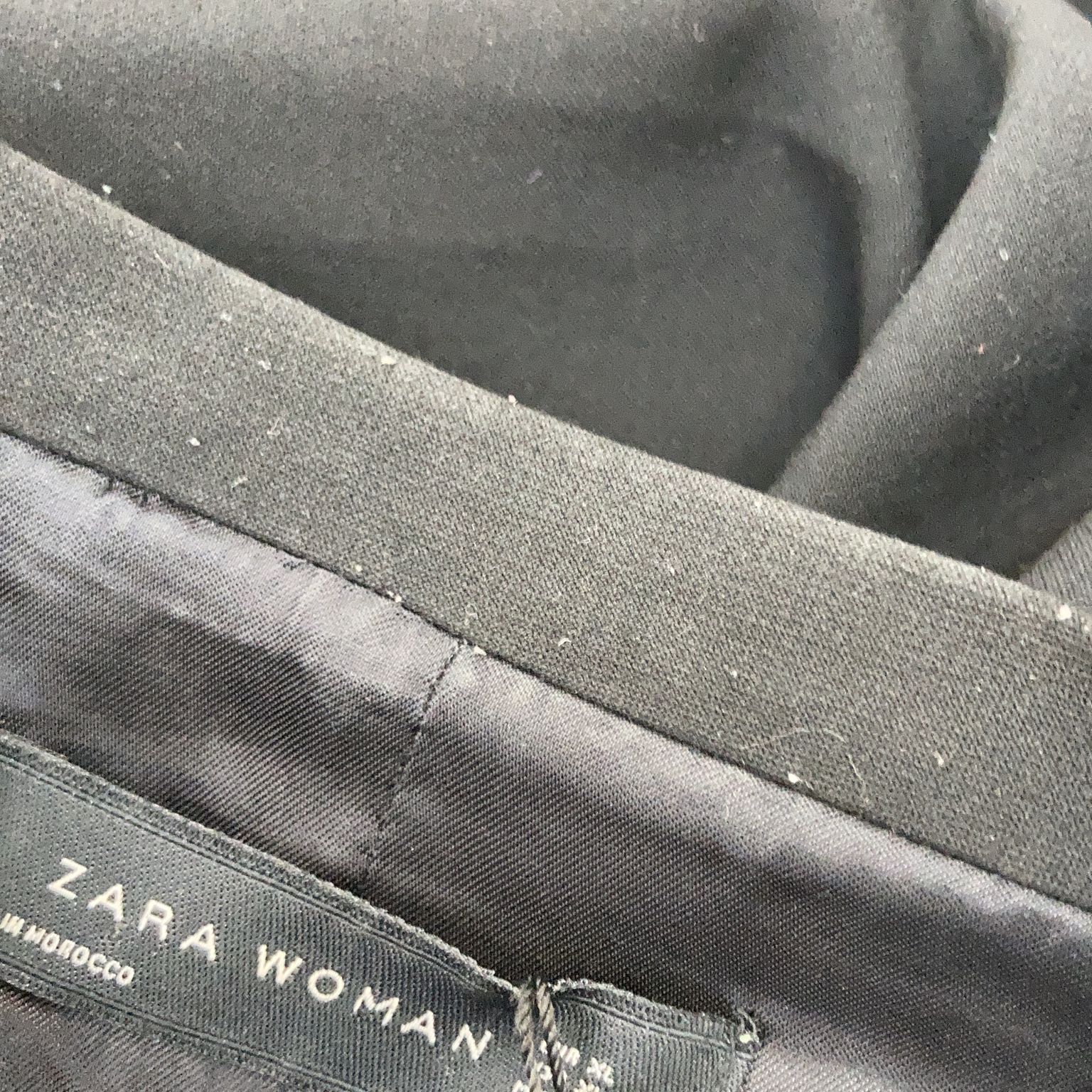 Zara Woman