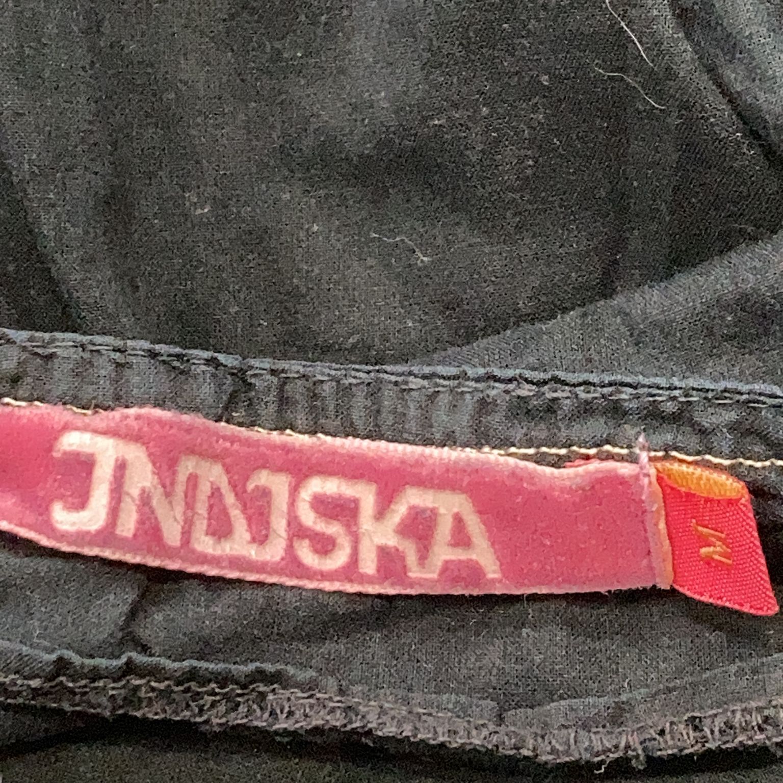 Indiska