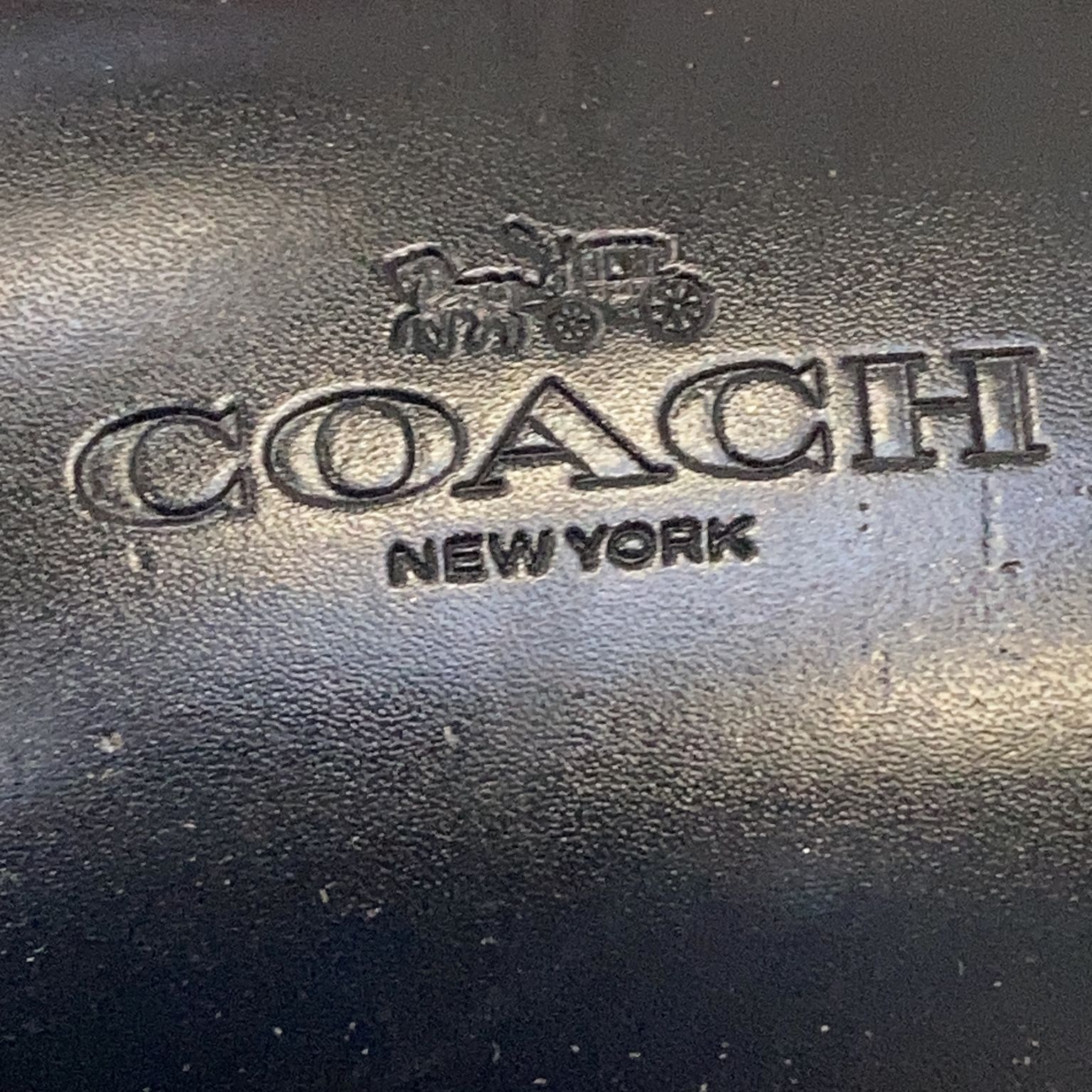 Coach