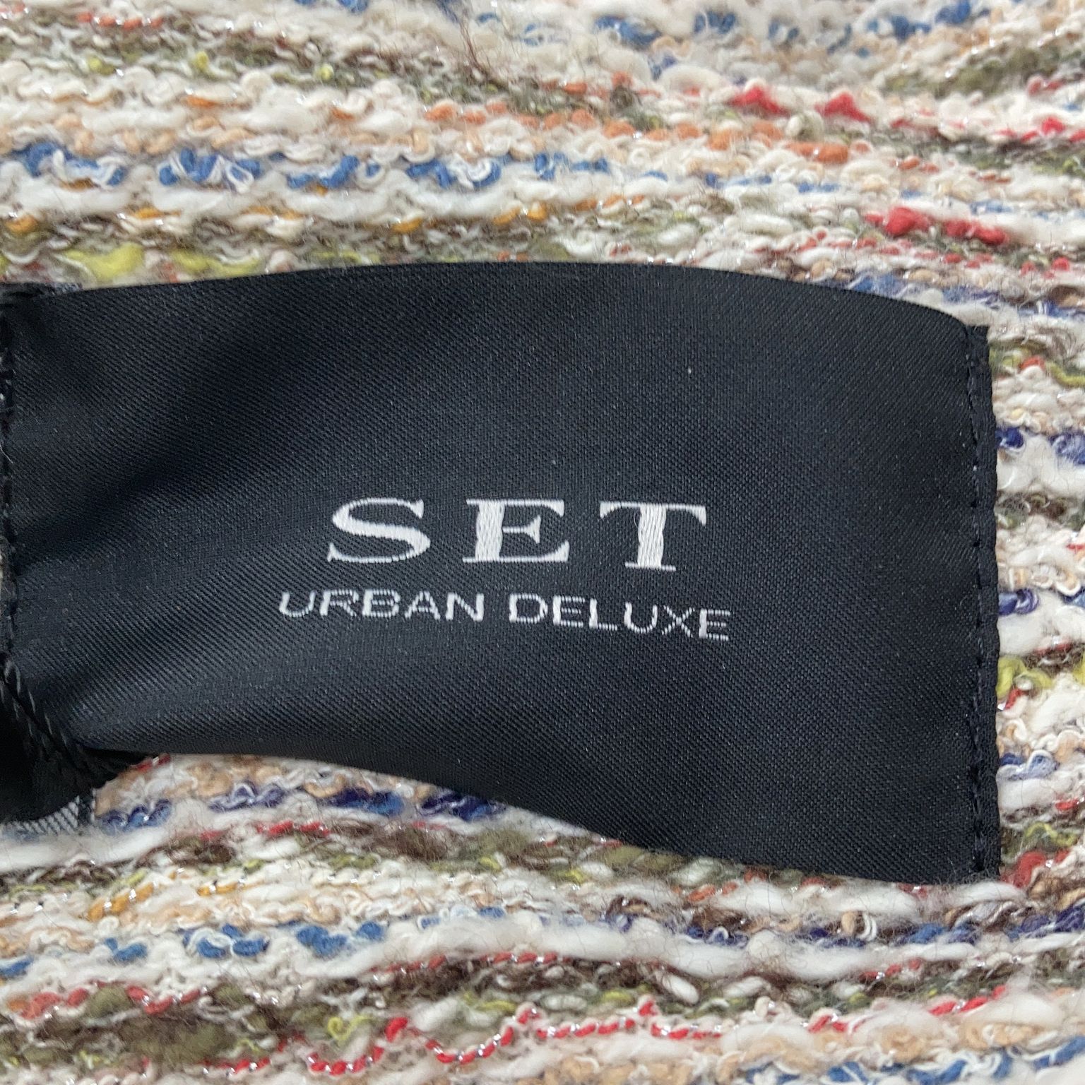 SET Urban Deluxe