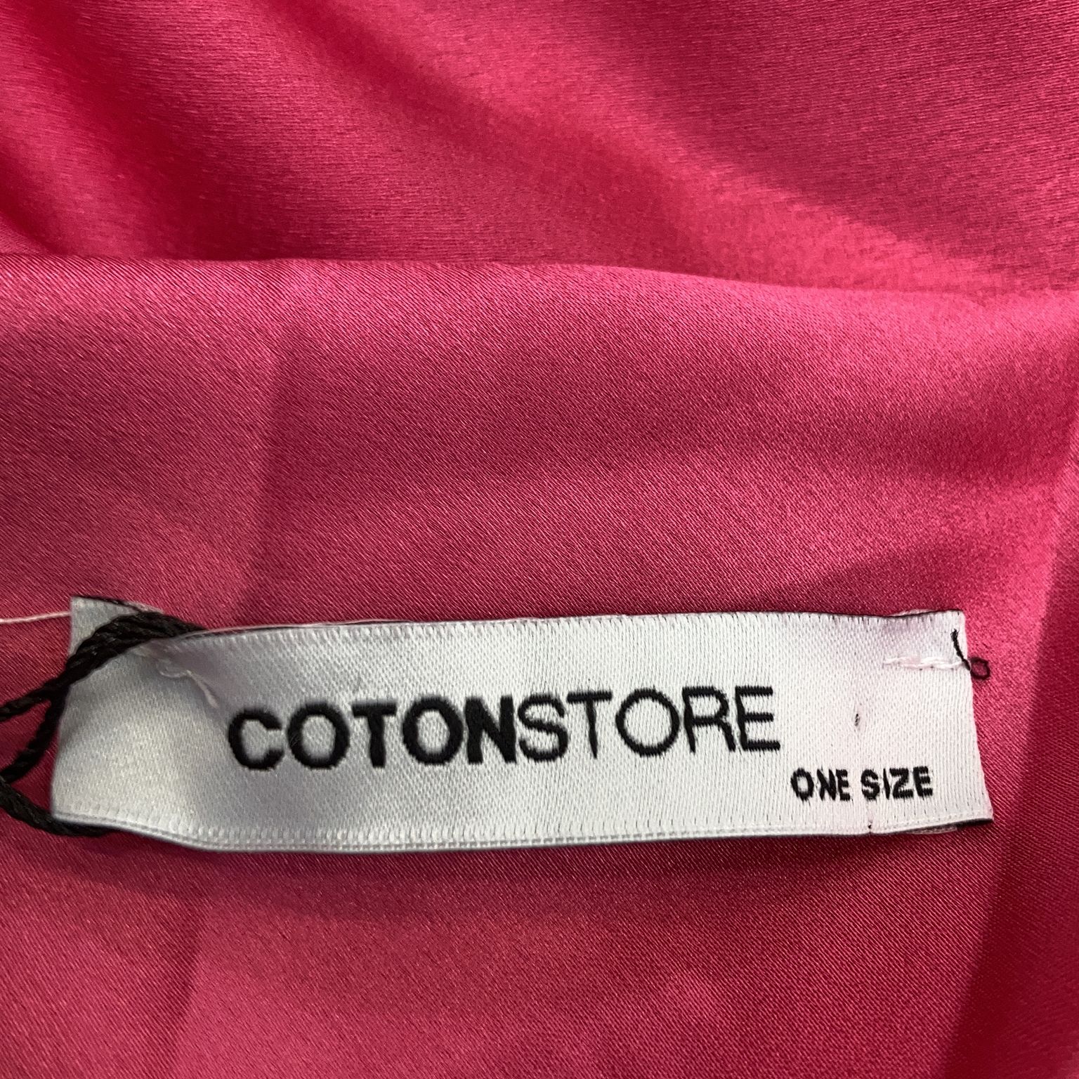 Coton Store