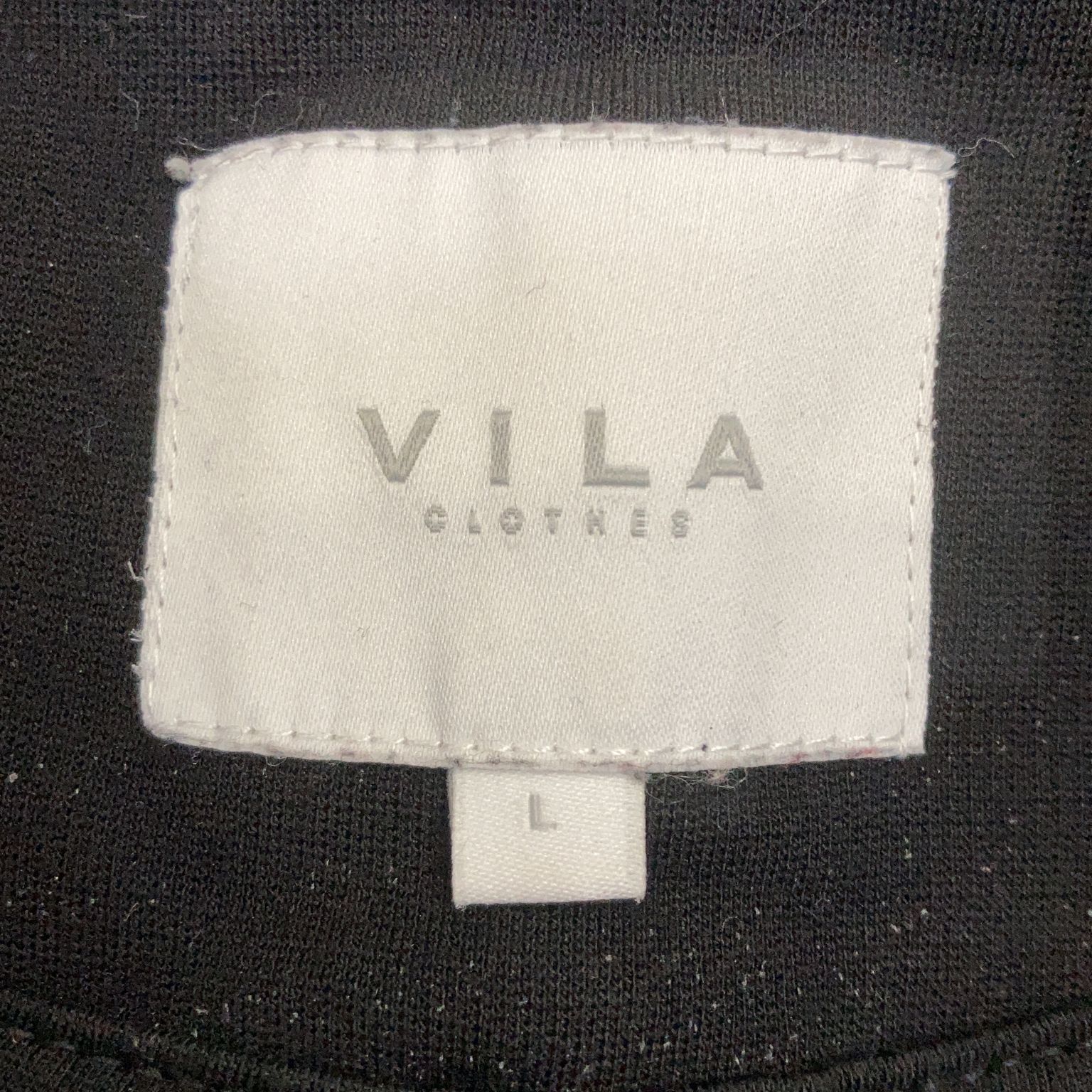 VILA Clothes