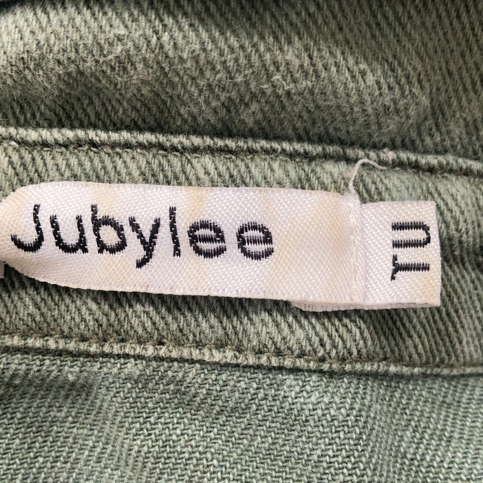 Jubylee