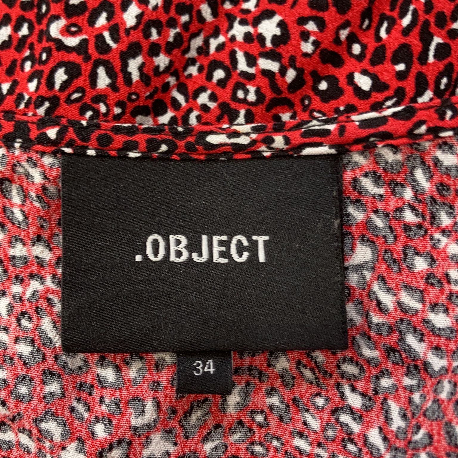 Object