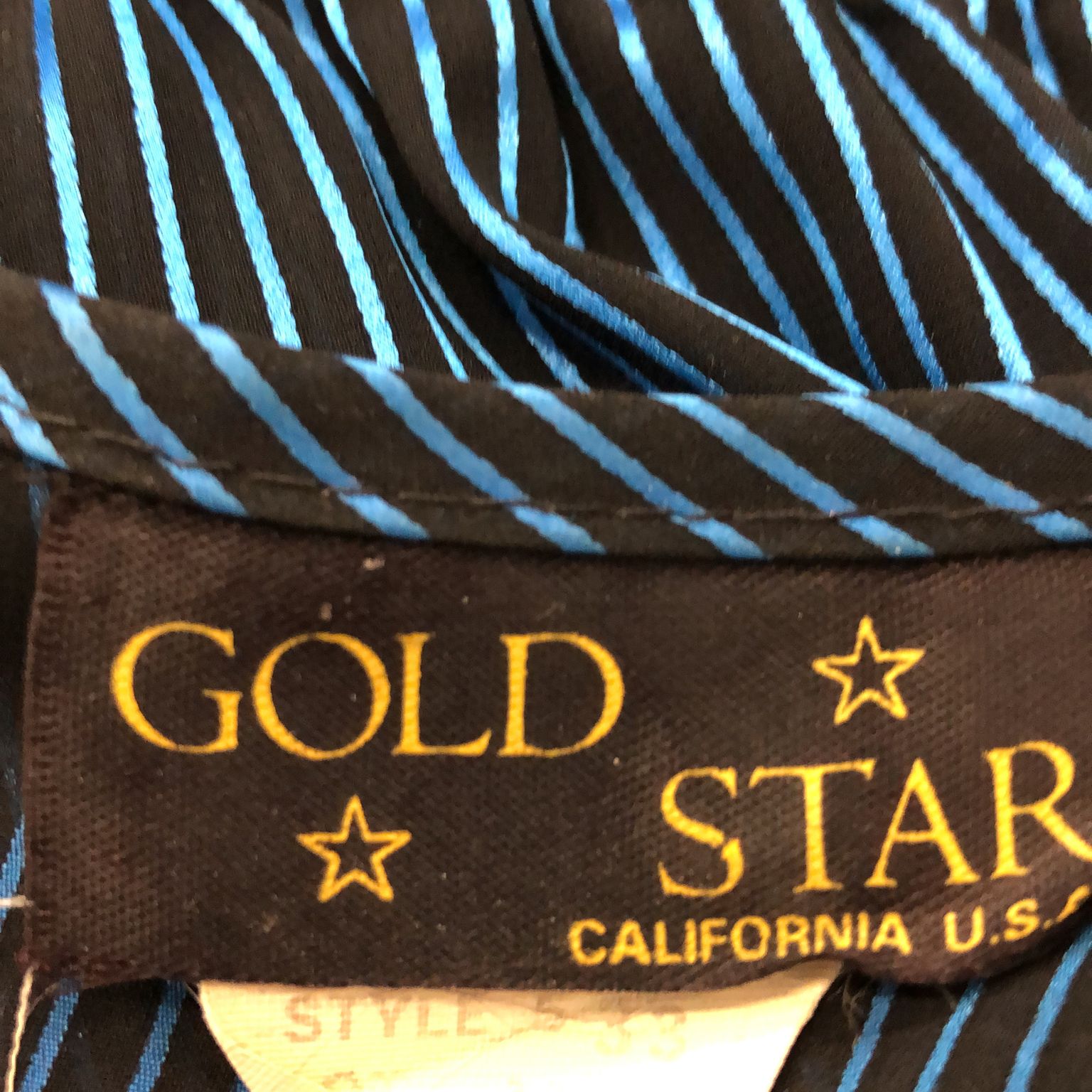 Goldstar